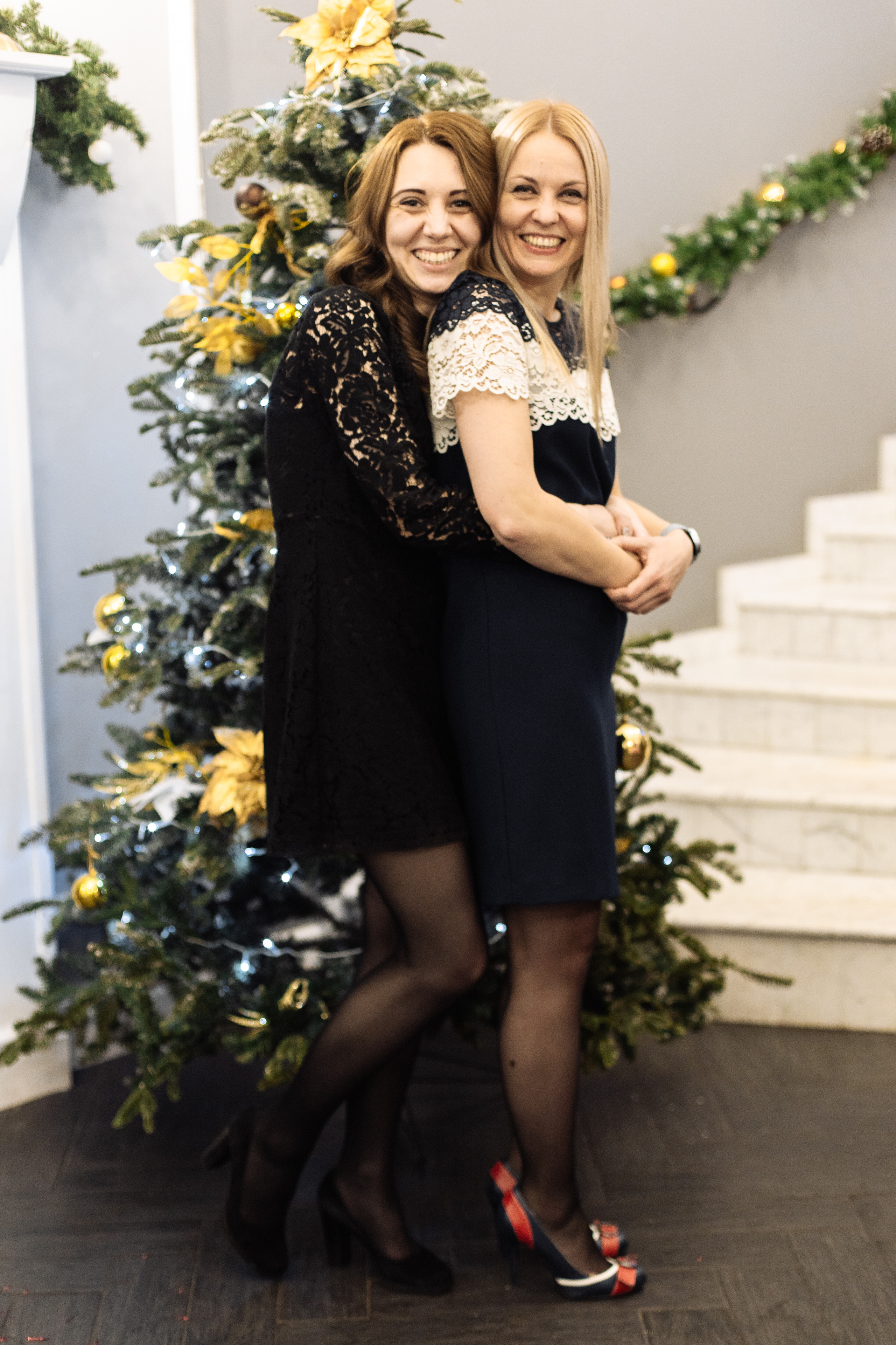 Корпоратив Реалстрой. Свадебный и портретный фотограф в Королёве Сергей Чихарев