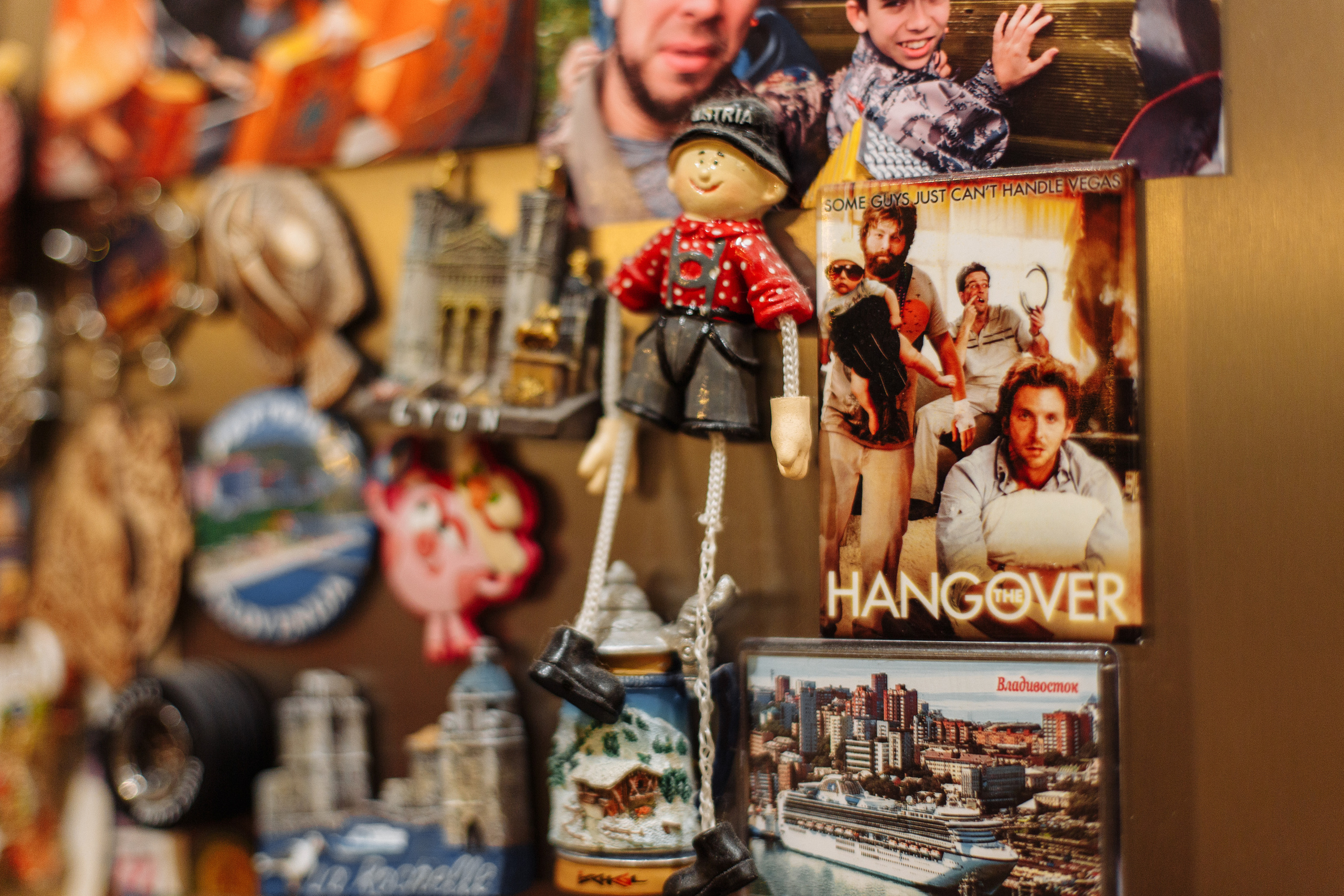 День рождения Арсения. Свадебный и портретный фотограф в Королёве Сергей Чихарев