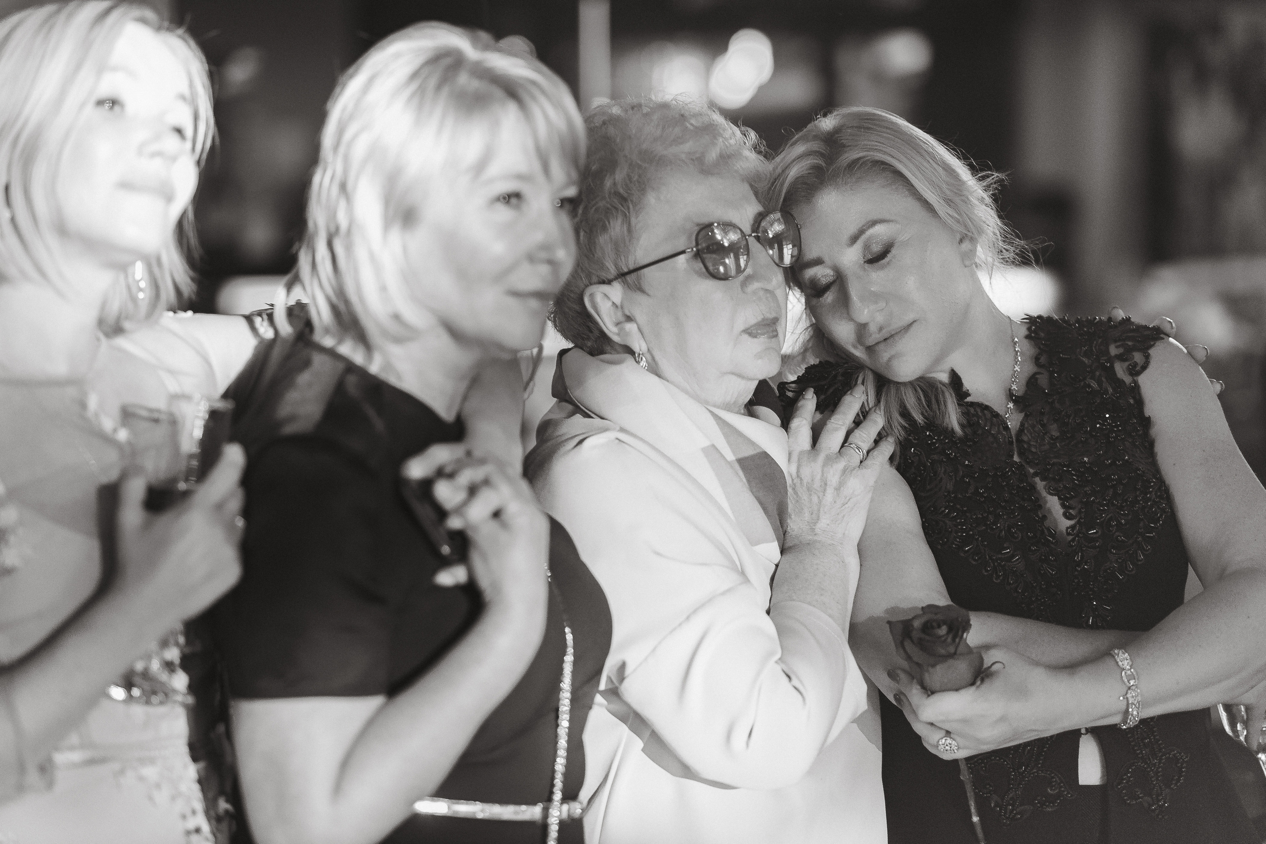 Не самый лучший день. Свадебный и портретный фотограф в Королёве Сергей Чихарев