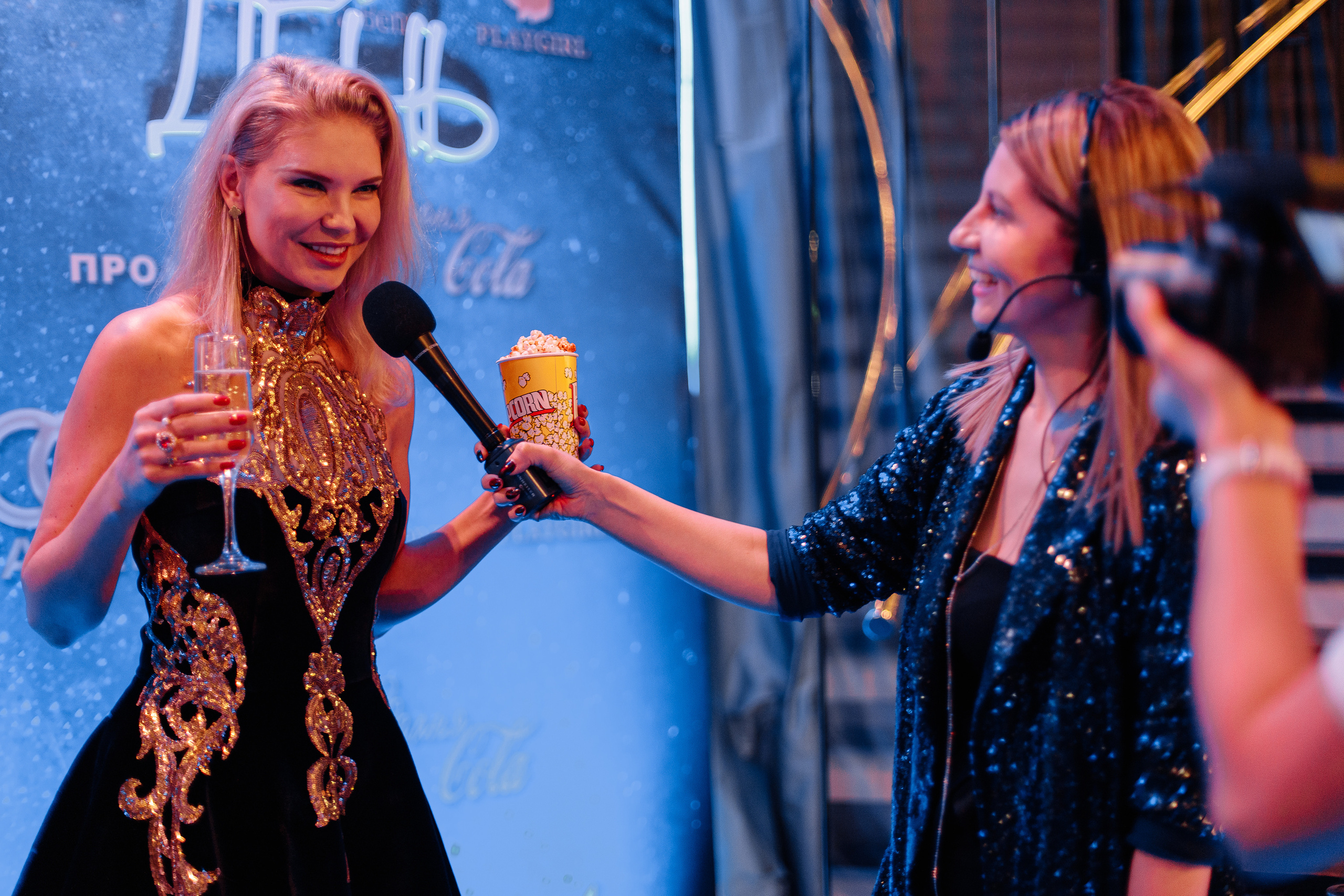 Не самый лучший день. Свадебный и портретный фотограф в Королёве Сергей Чихарев