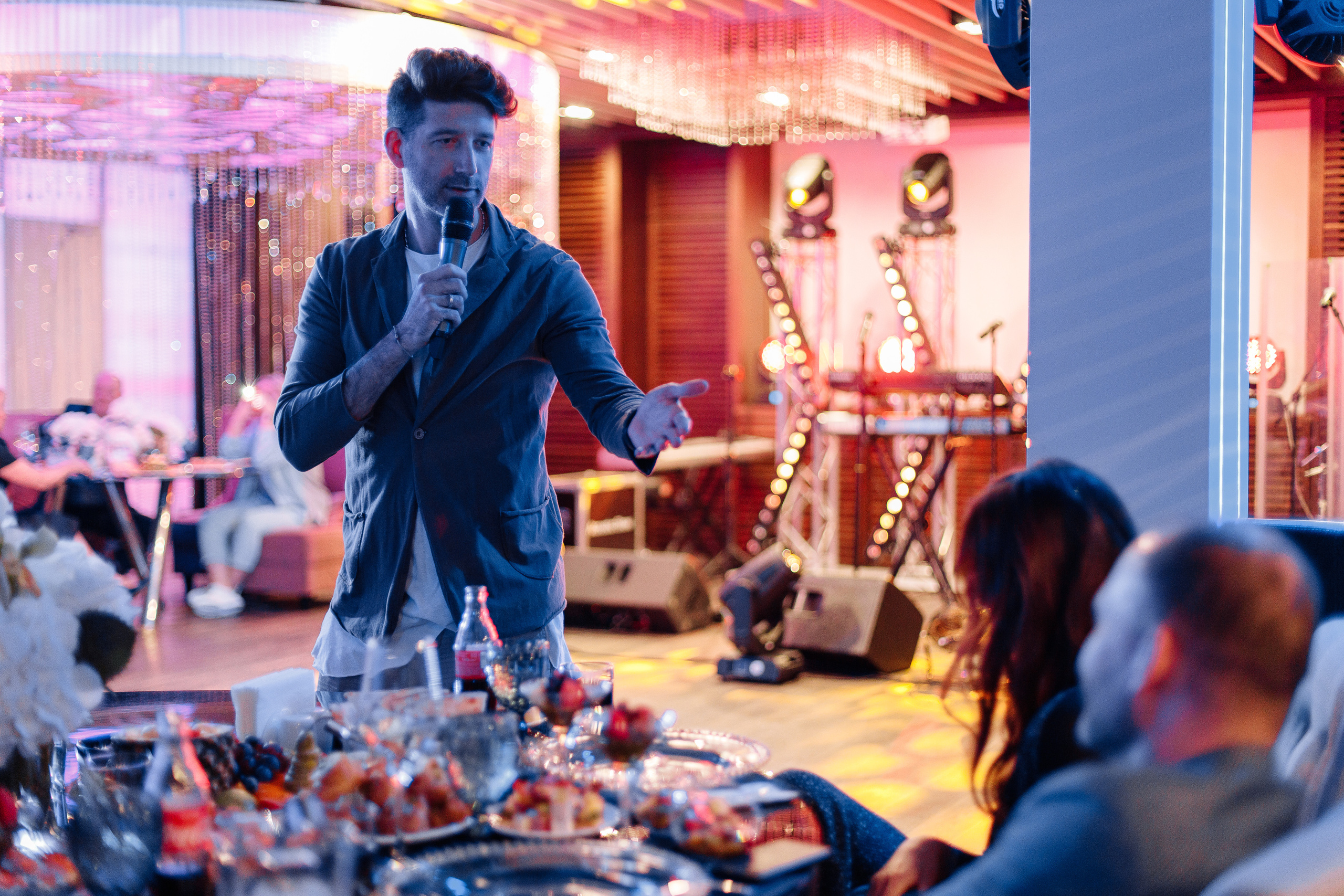 Не самый лучший день. Свадебный и портретный фотограф в Королёве Сергей Чихарев