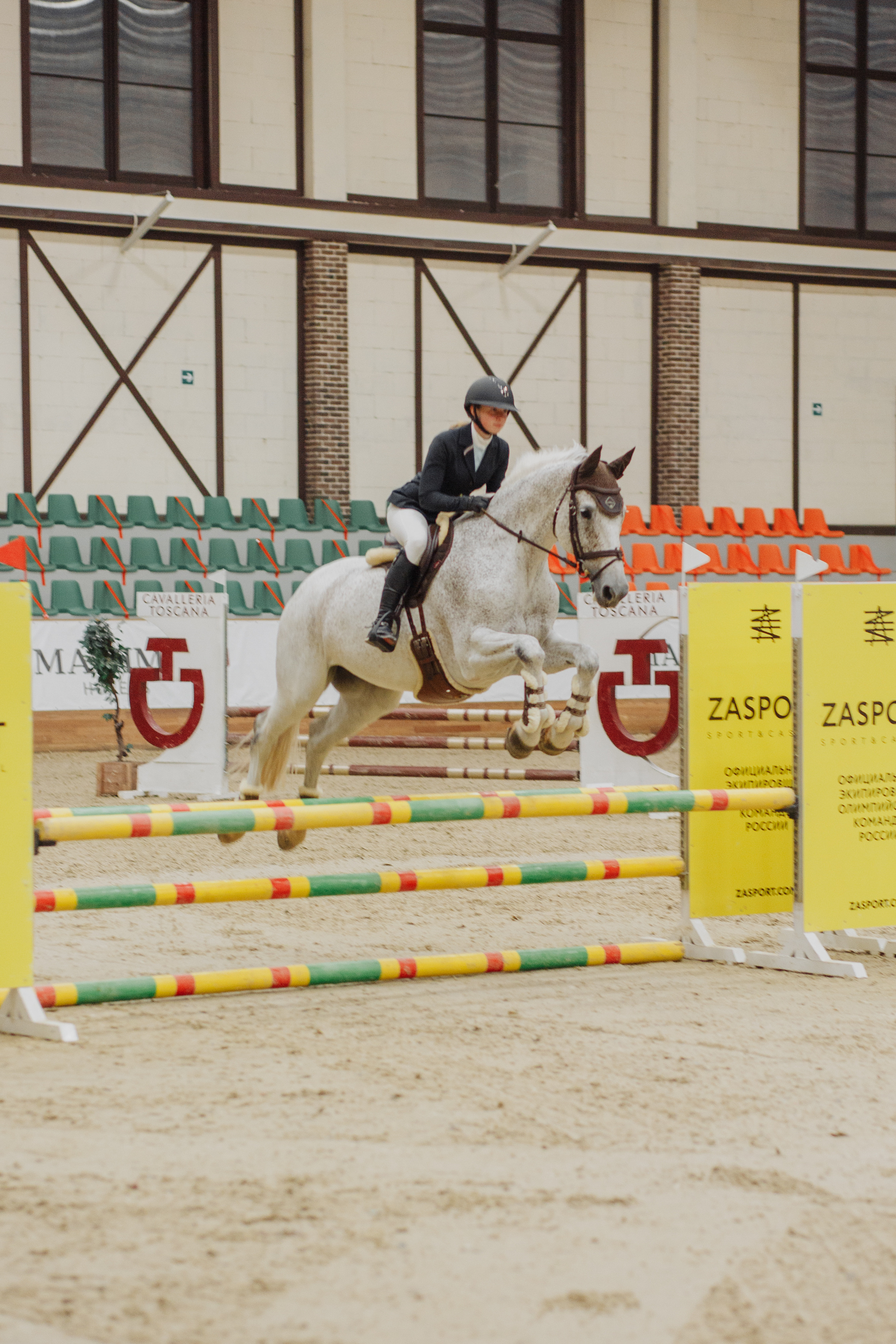 День рождения Анечки. Свадебный и портретный фотограф в Королёве Сергей Чихарев