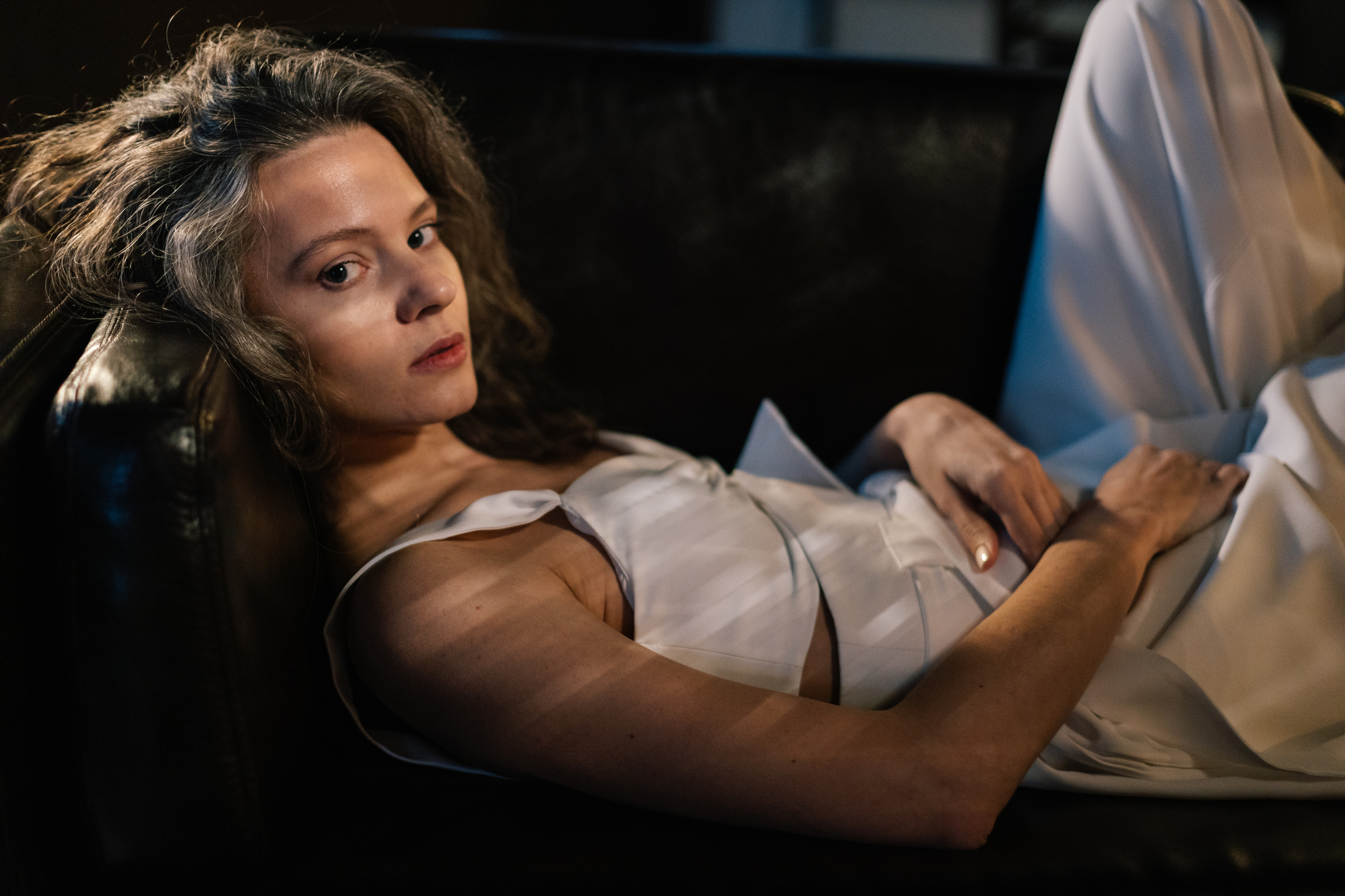 Алена. Свадебный и портретный фотограф в Королёве Сергей Чихарев