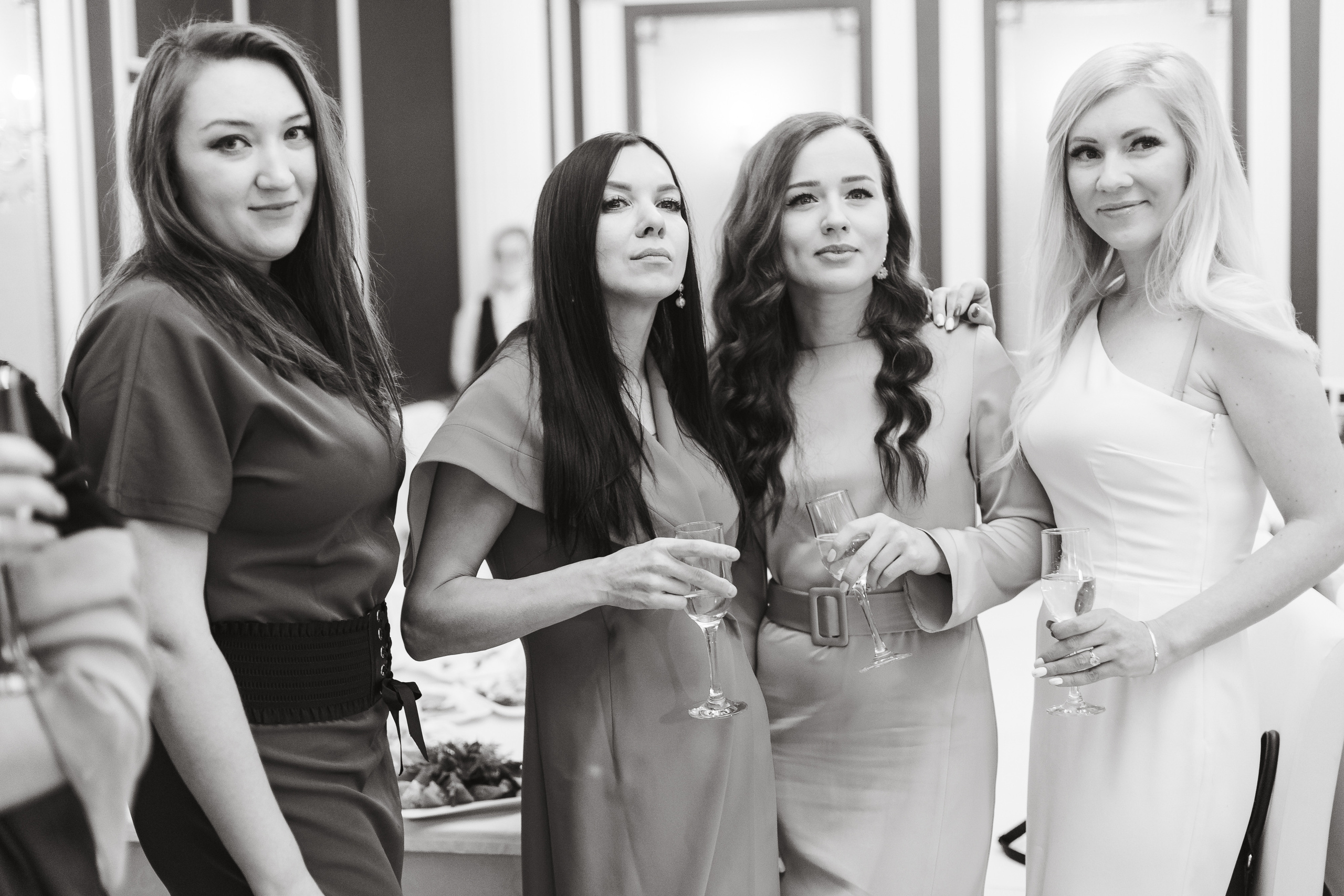 Корпоратив Реалстрой. Свадебный и портретный фотограф в Королёве Сергей Чихарев