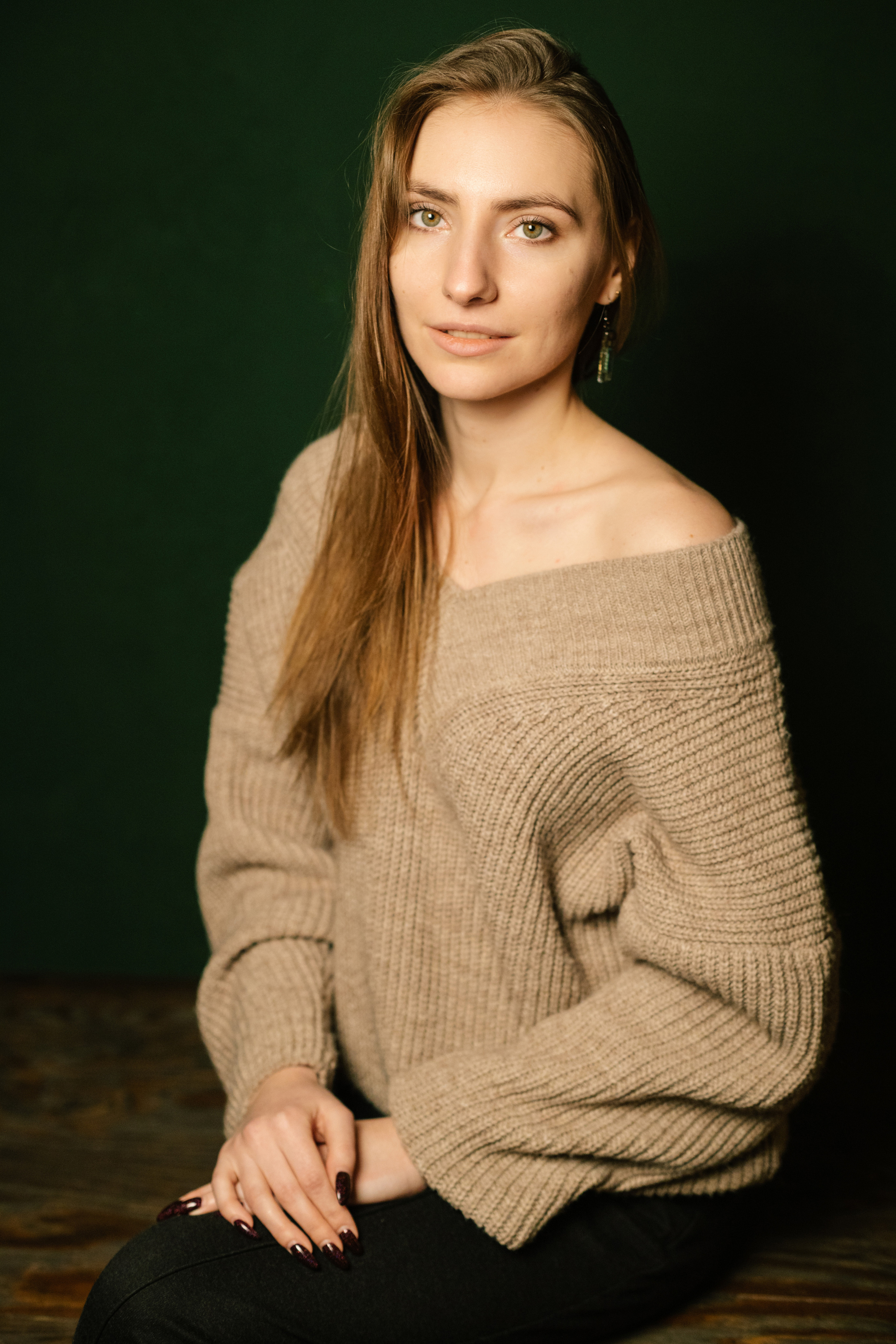 Саша. Свадебный и портретный фотограф в Королёве Сергей Чихарев