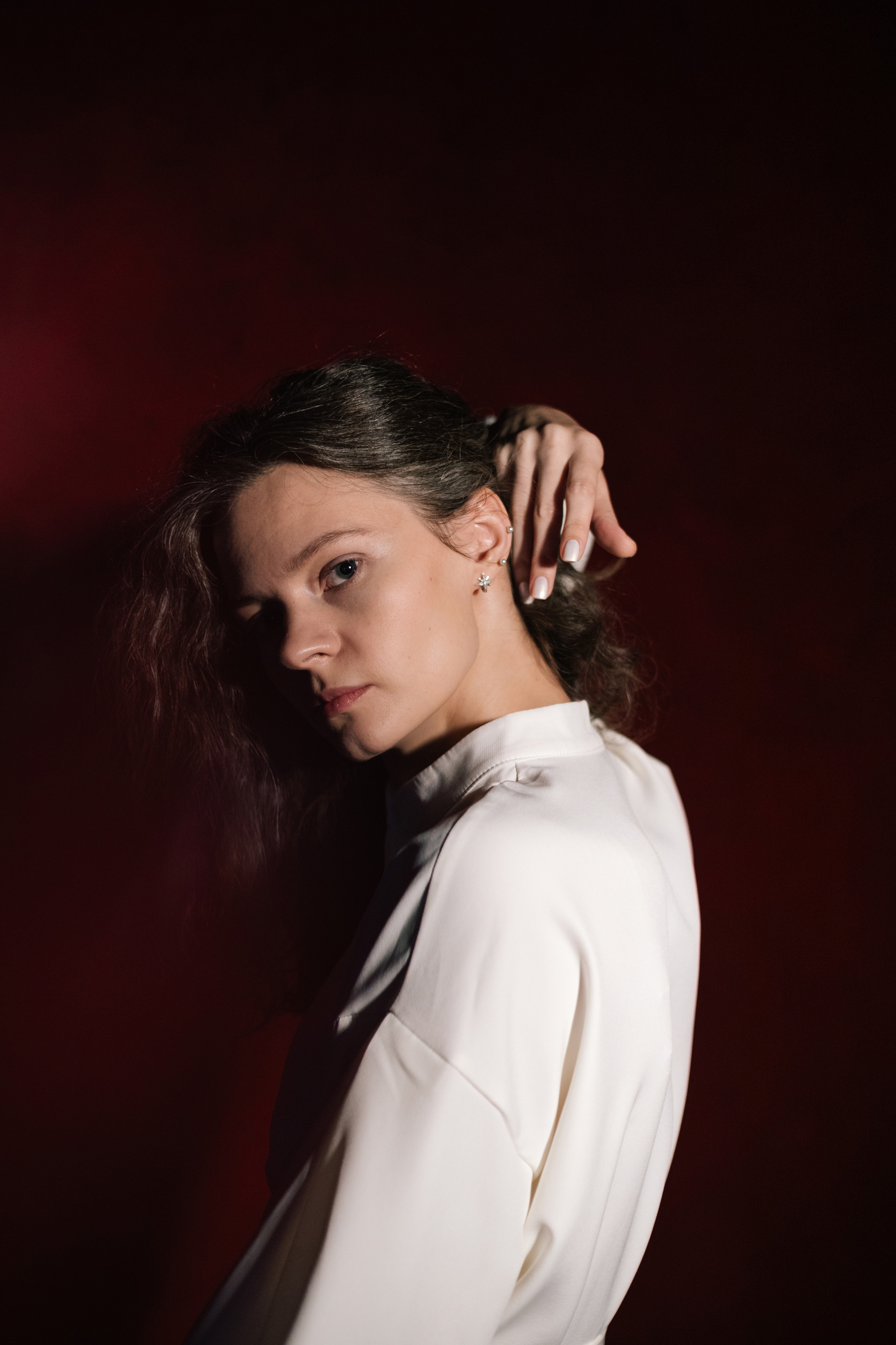 Алена. Свадебный и портретный фотограф в Королёве Сергей Чихарев