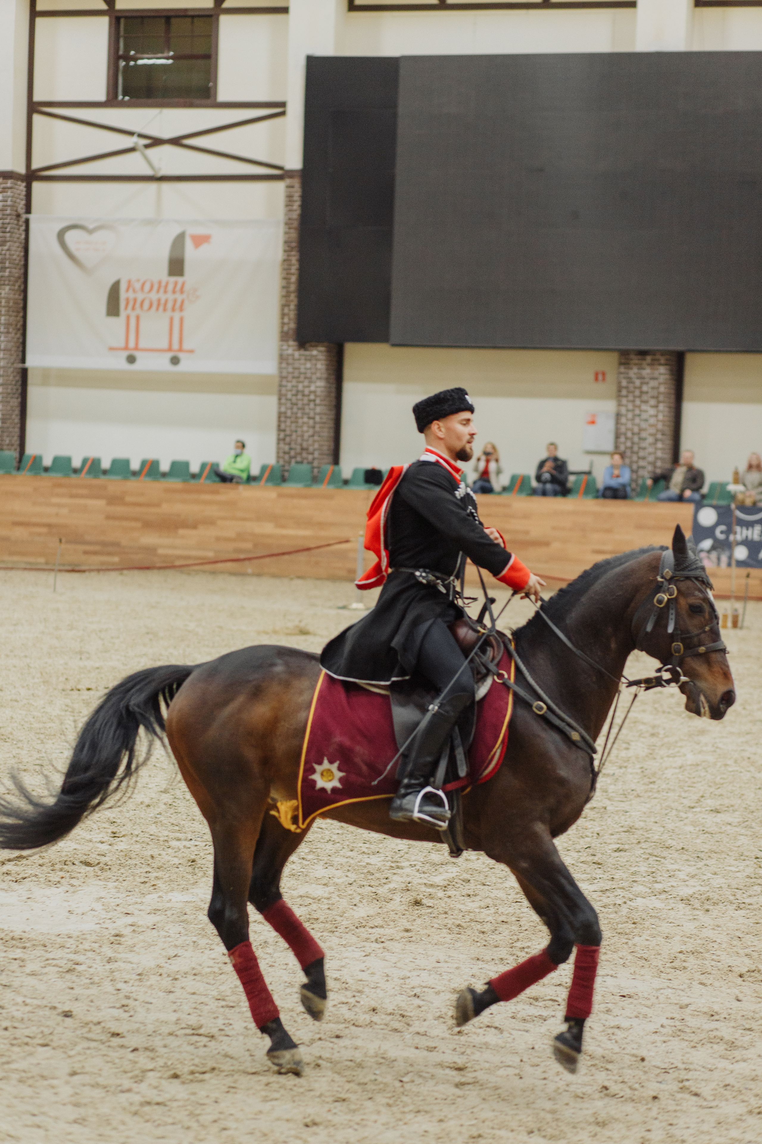 День рождения Анечки. Свадебный и портретный фотограф в Королёве Сергей Чихарев