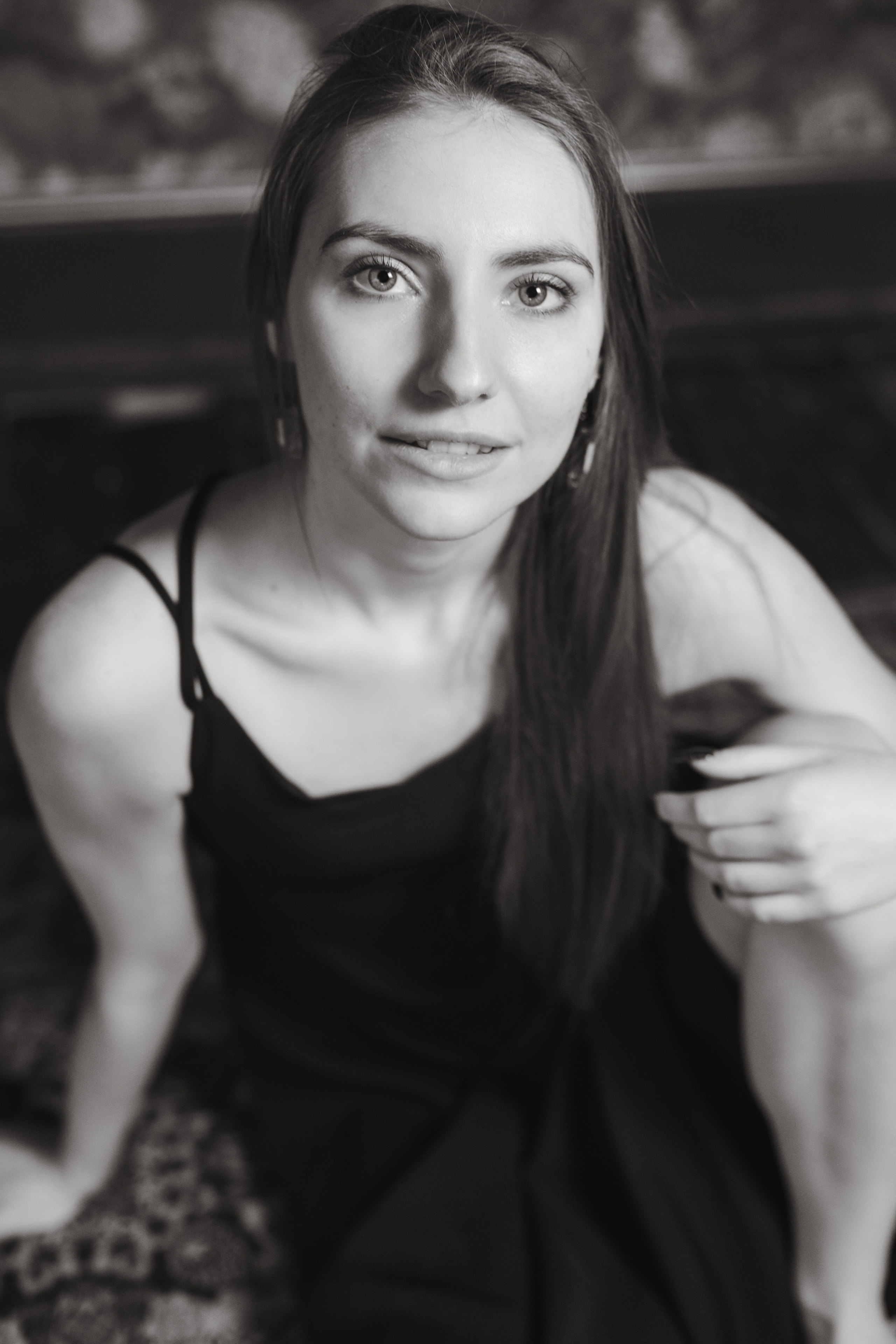 Саша. Свадебный и портретный фотограф в Королёве Сергей Чихарев