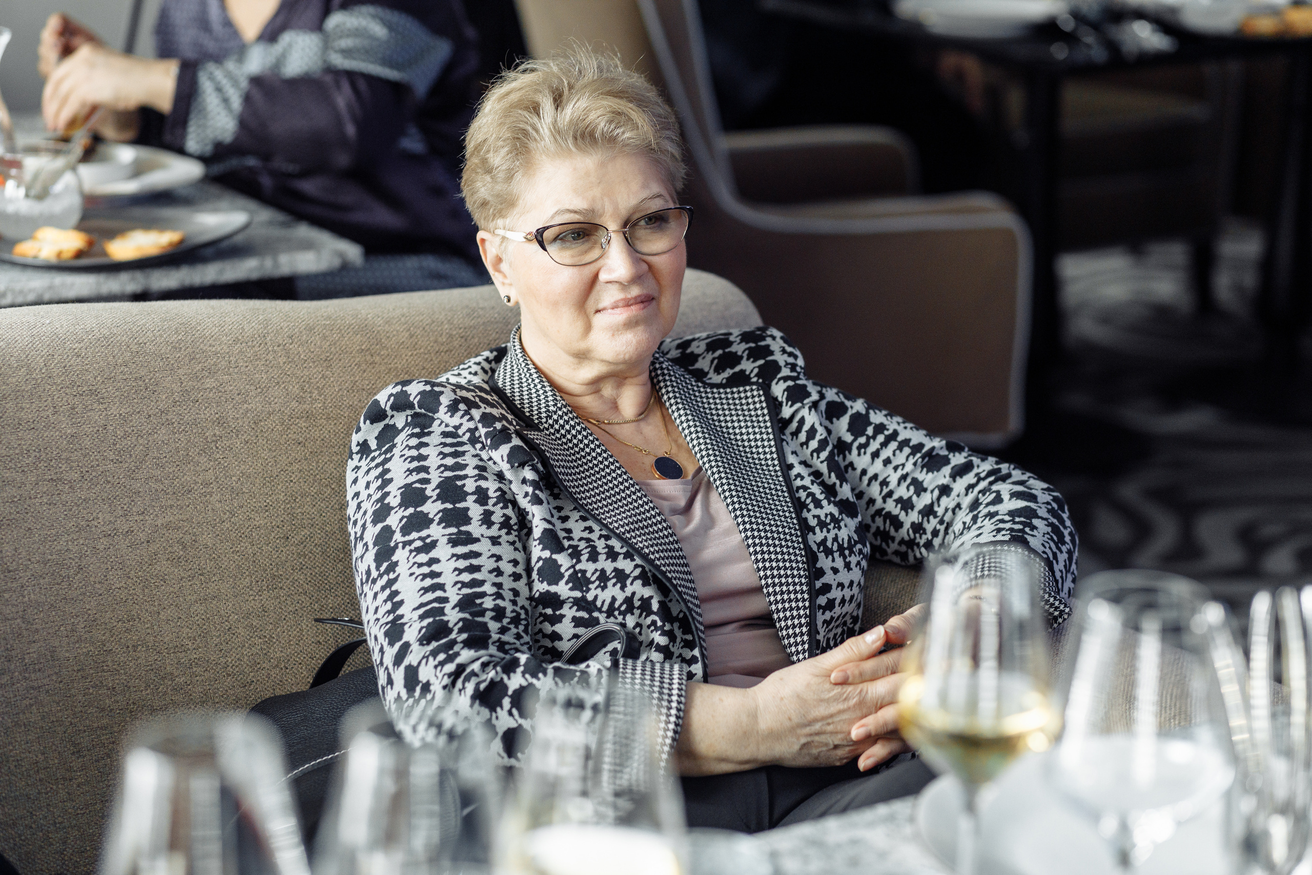 День рождения в 39BAR. Свадебный и портретный фотограф в Королёве Сергей Чихарев