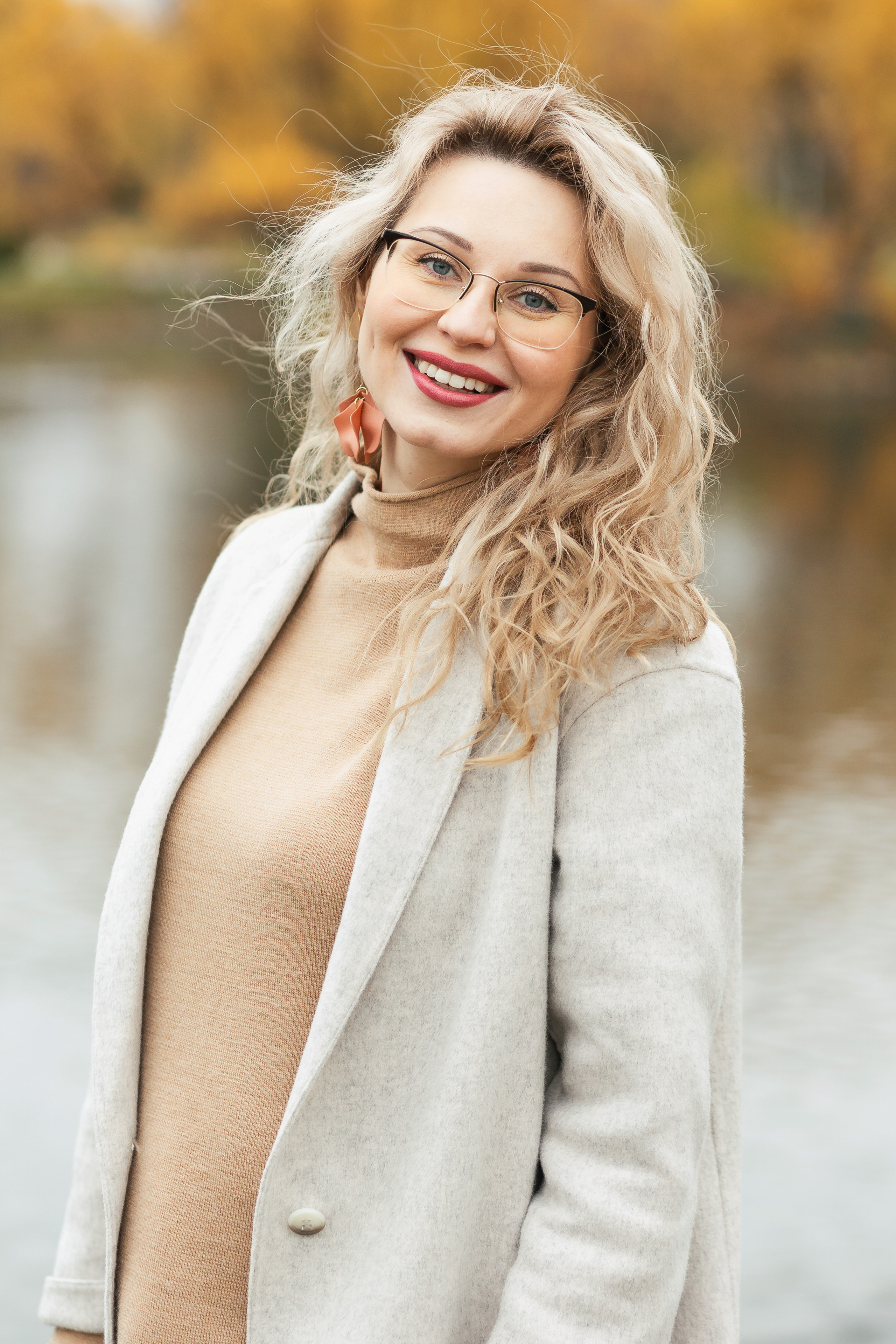 Аня и Витя. Свадебный и портретный фотограф в Королёве Сергей Чихарев