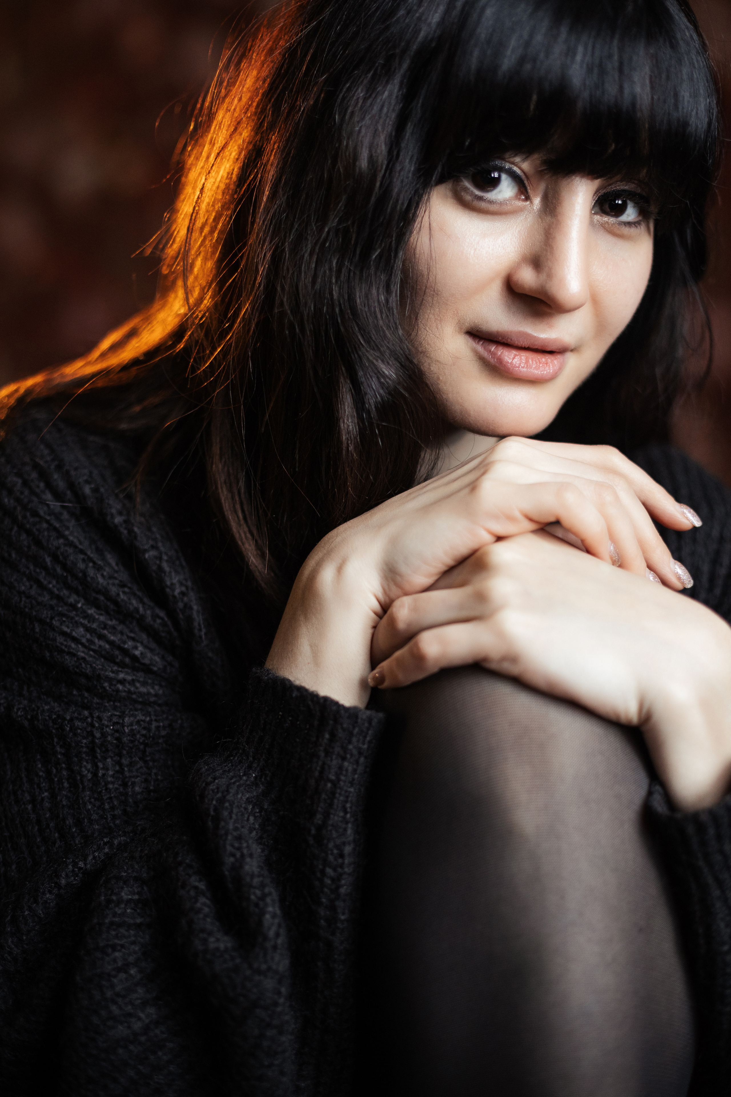 Лиана. Свадебный и портретный фотограф в Королёве Сергей Чихарев