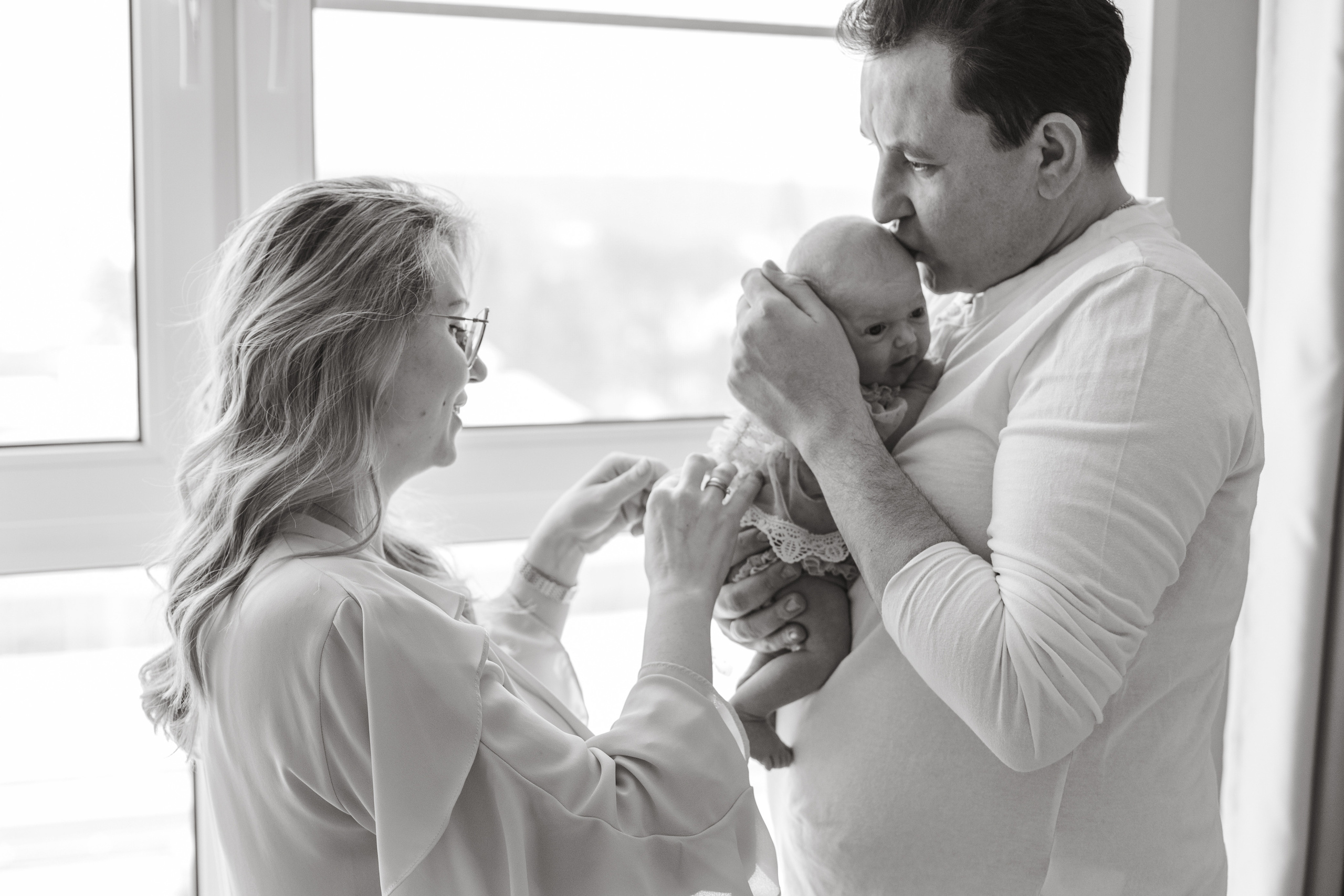 Home, sweet, home. Свадебный и портретный фотограф в Королёве Сергей Чихарев