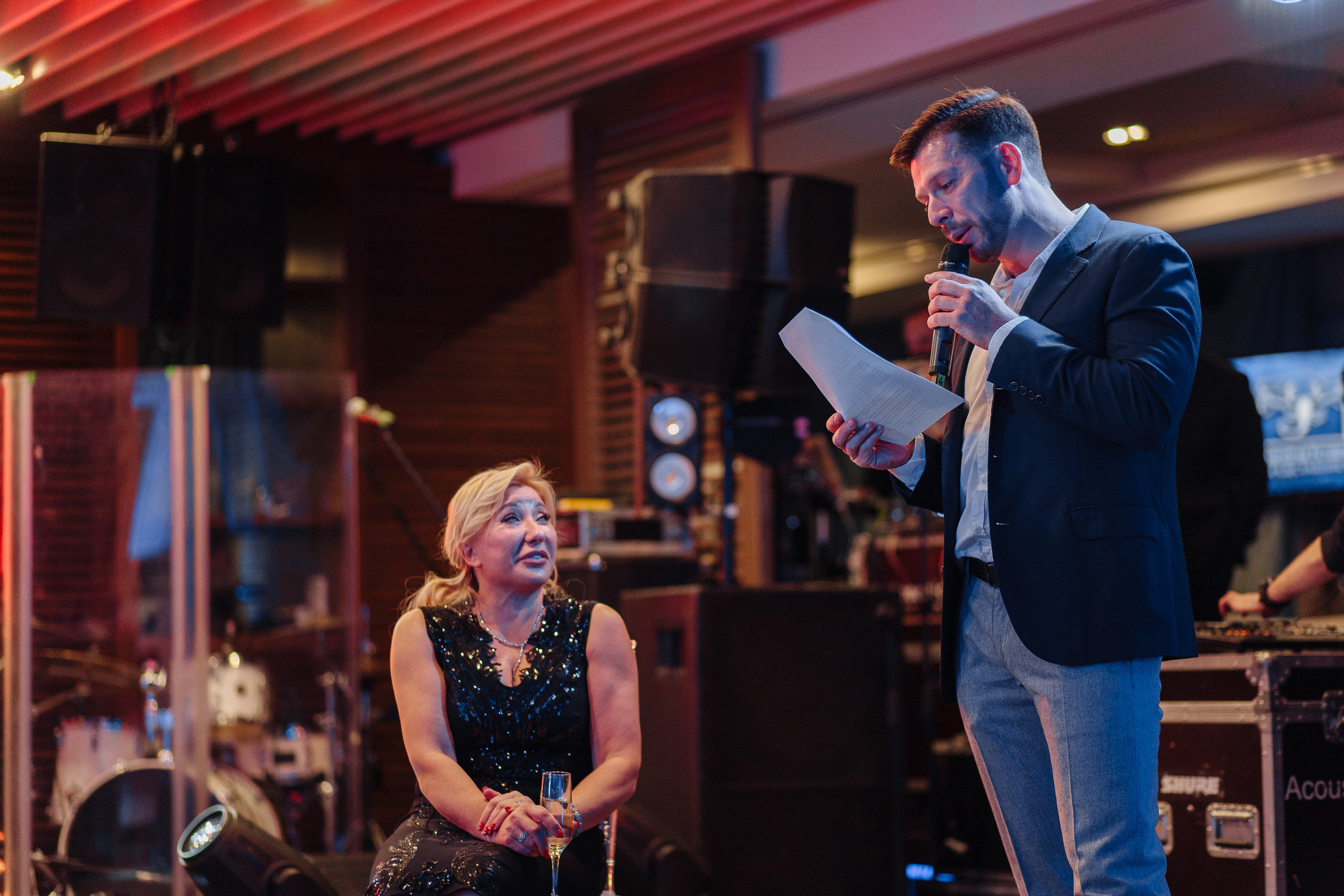 Не самый лучший день. Свадебный и портретный фотограф в Королёве Сергей Чихарев