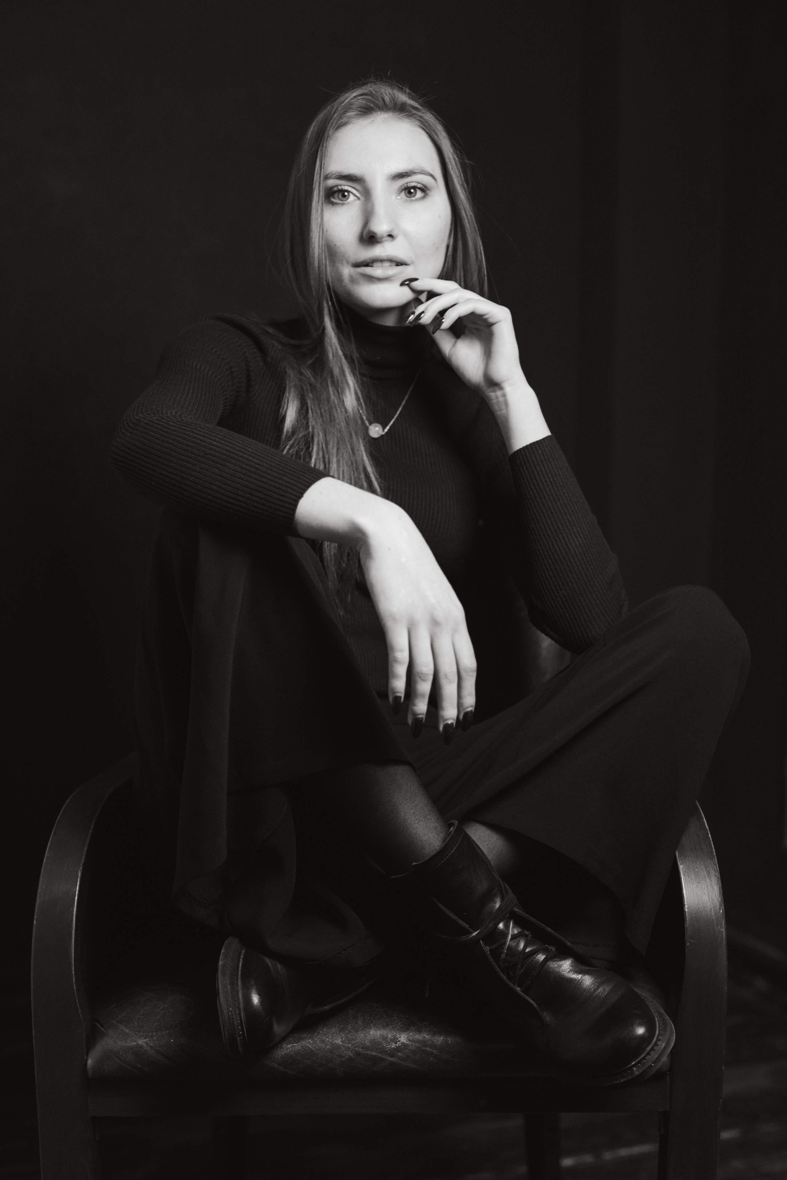 Саша. Свадебный и портретный фотограф в Королёве Сергей Чихарев