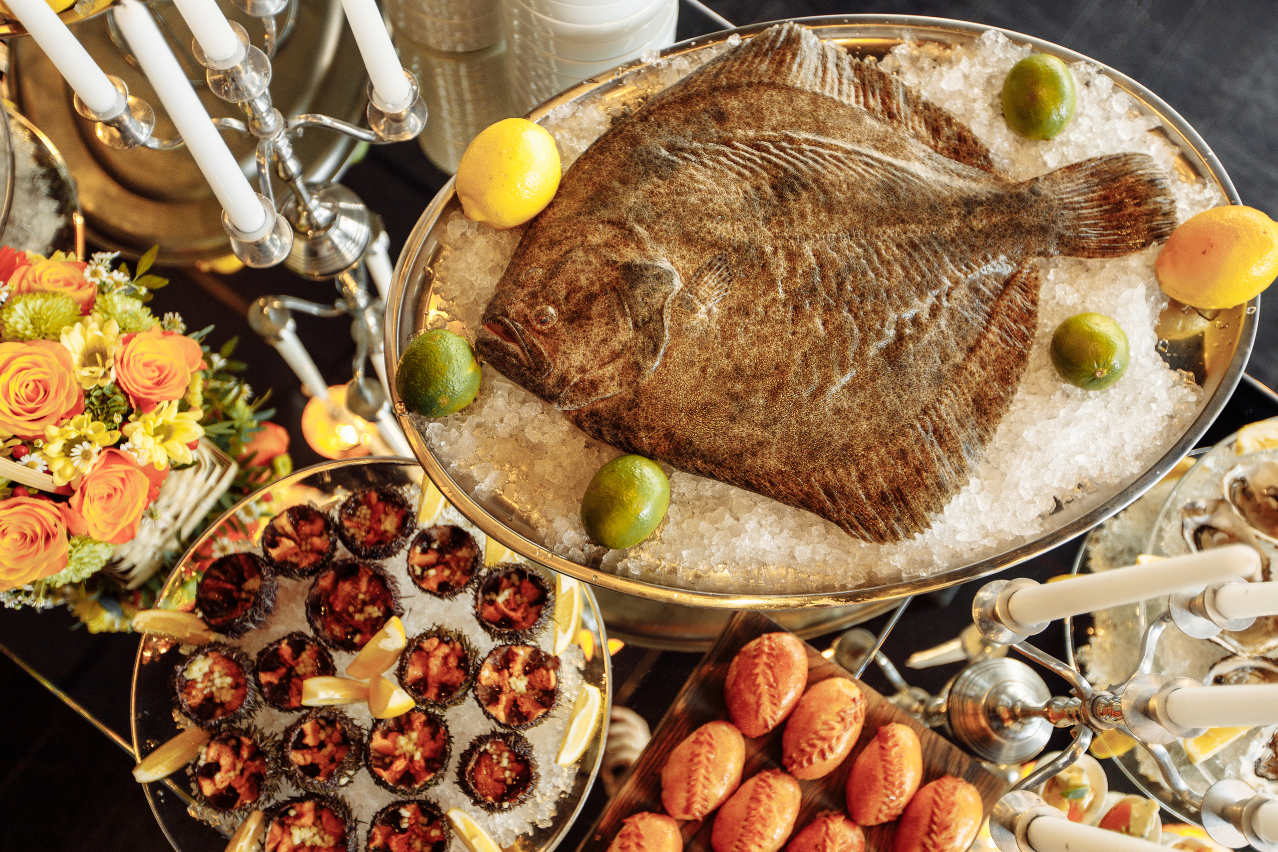 День рождения в 39BAR. Свадебный и портретный фотограф в Королёве Сергей Чихарев