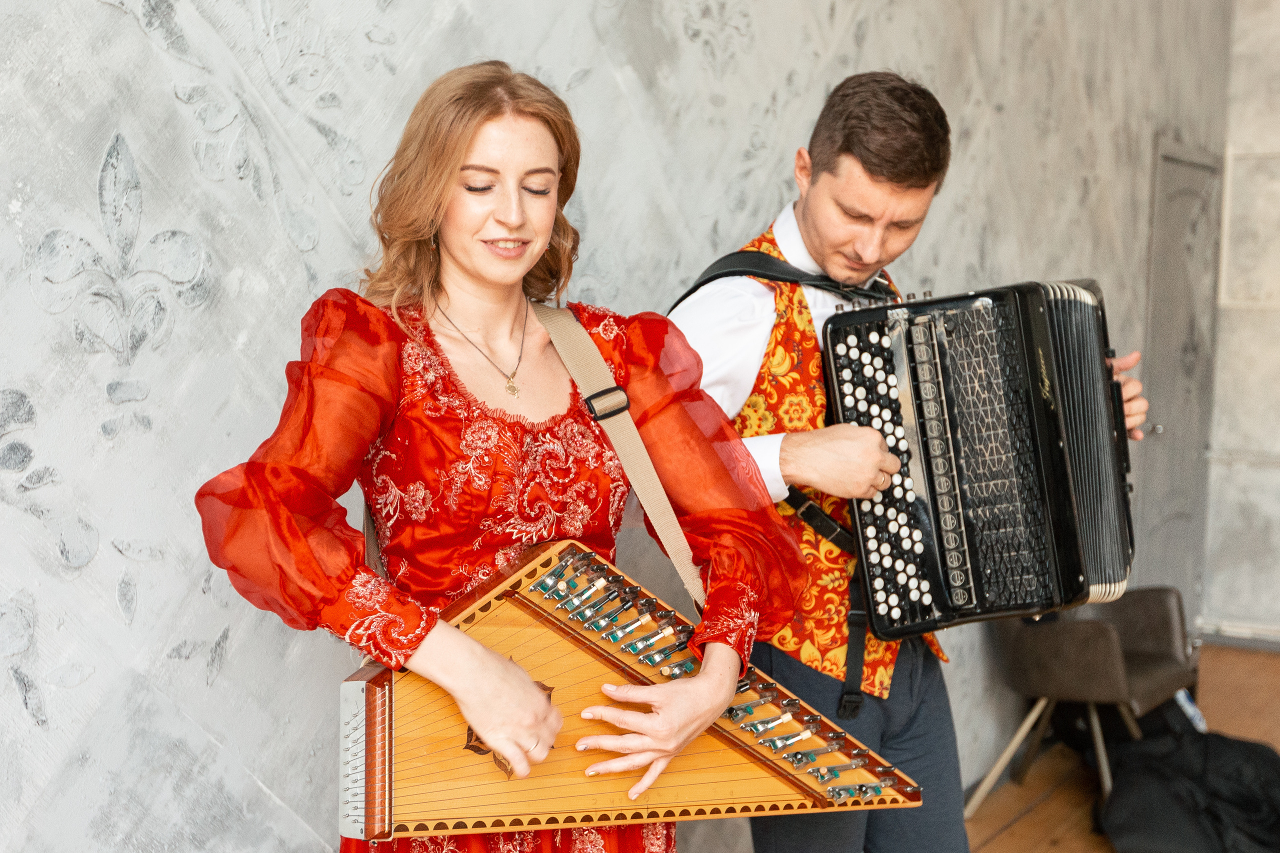 Семейные съемки. Свадебный и портретный фотограф в Королёве Сергей Чихарев