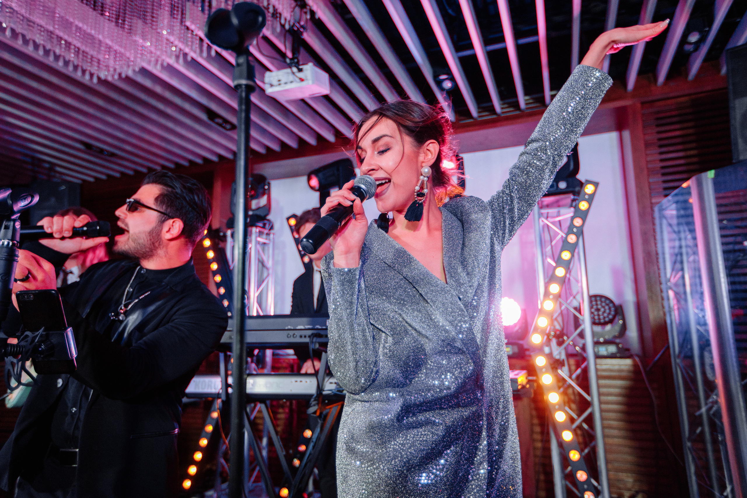 Не самый лучший день. Свадебный и портретный фотограф в Королёве Сергей Чихарев