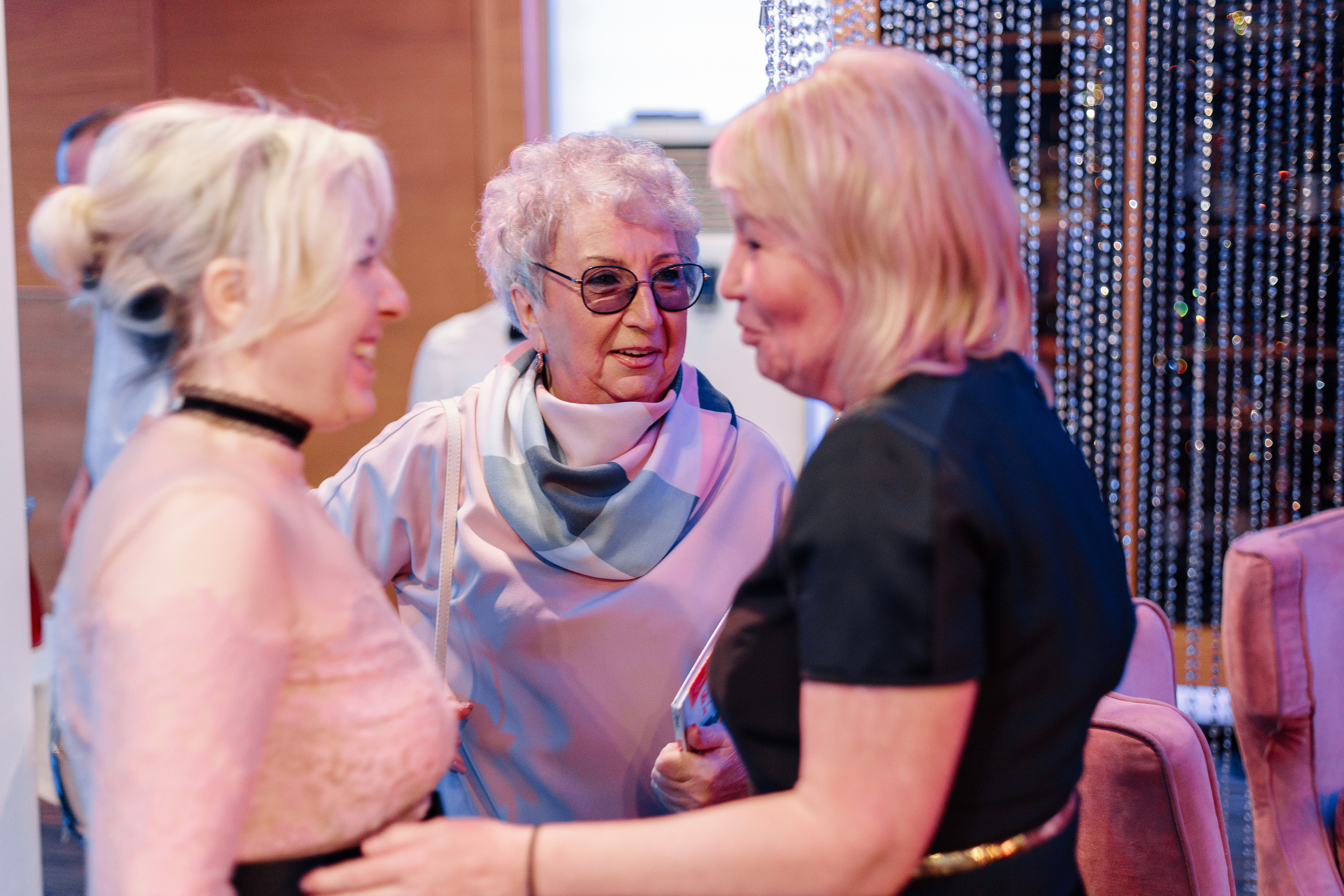 Не самый лучший день. Свадебный и портретный фотограф в Королёве Сергей Чихарев