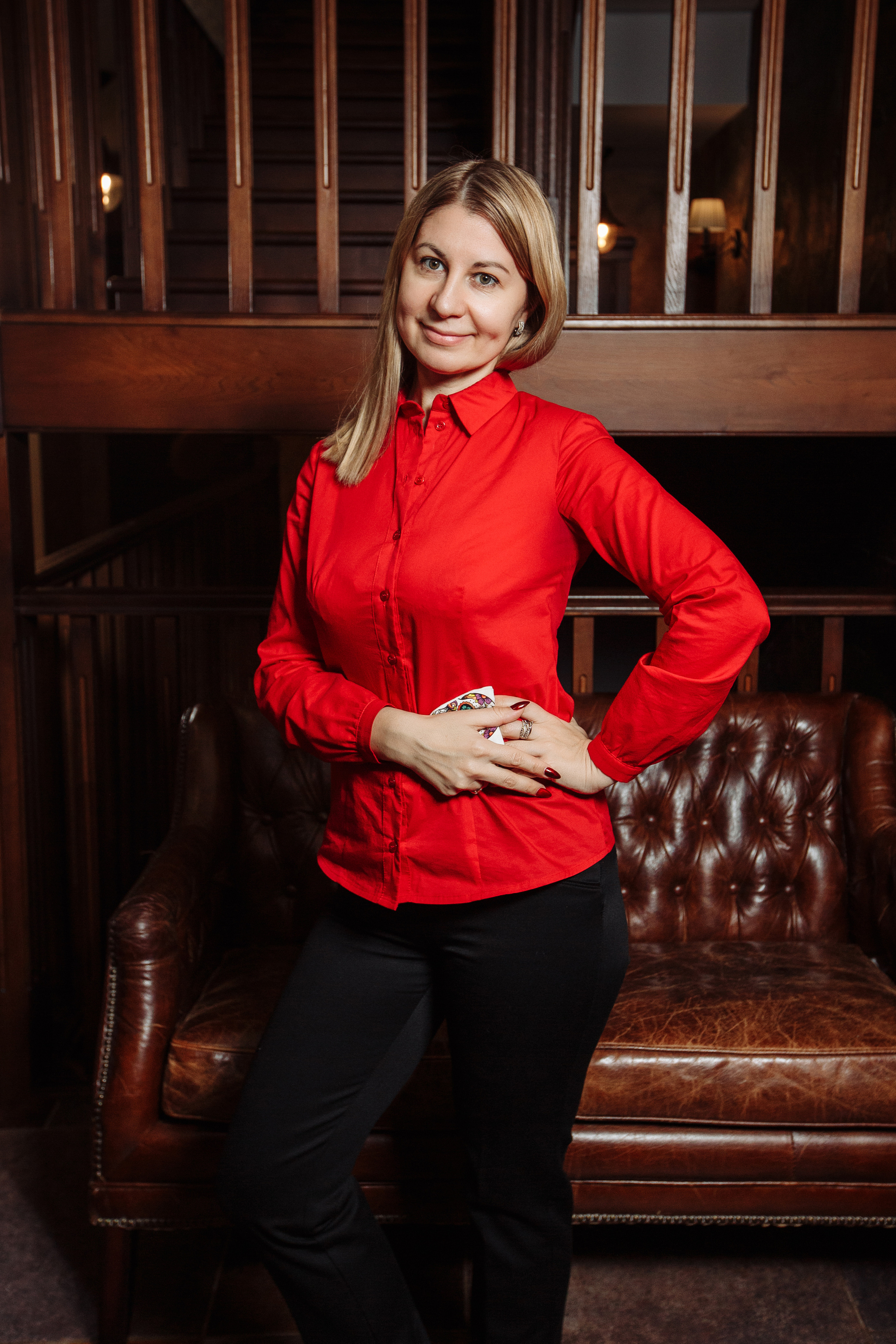 День рождения Арсения. Свадебный и портретный фотограф в Королёве Сергей Чихарев