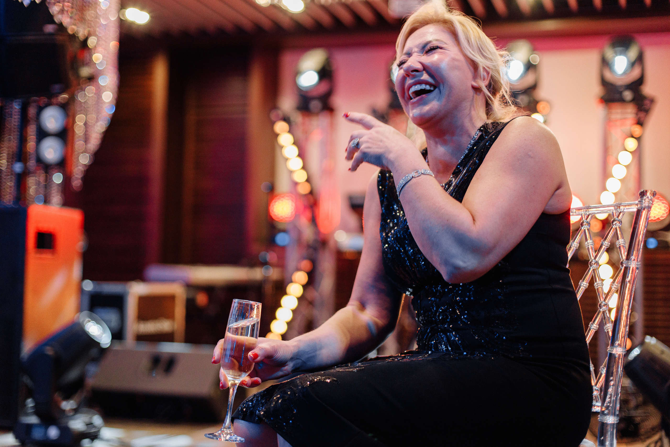 Не самый лучший день. Свадебный и портретный фотограф в Королёве Сергей Чихарев