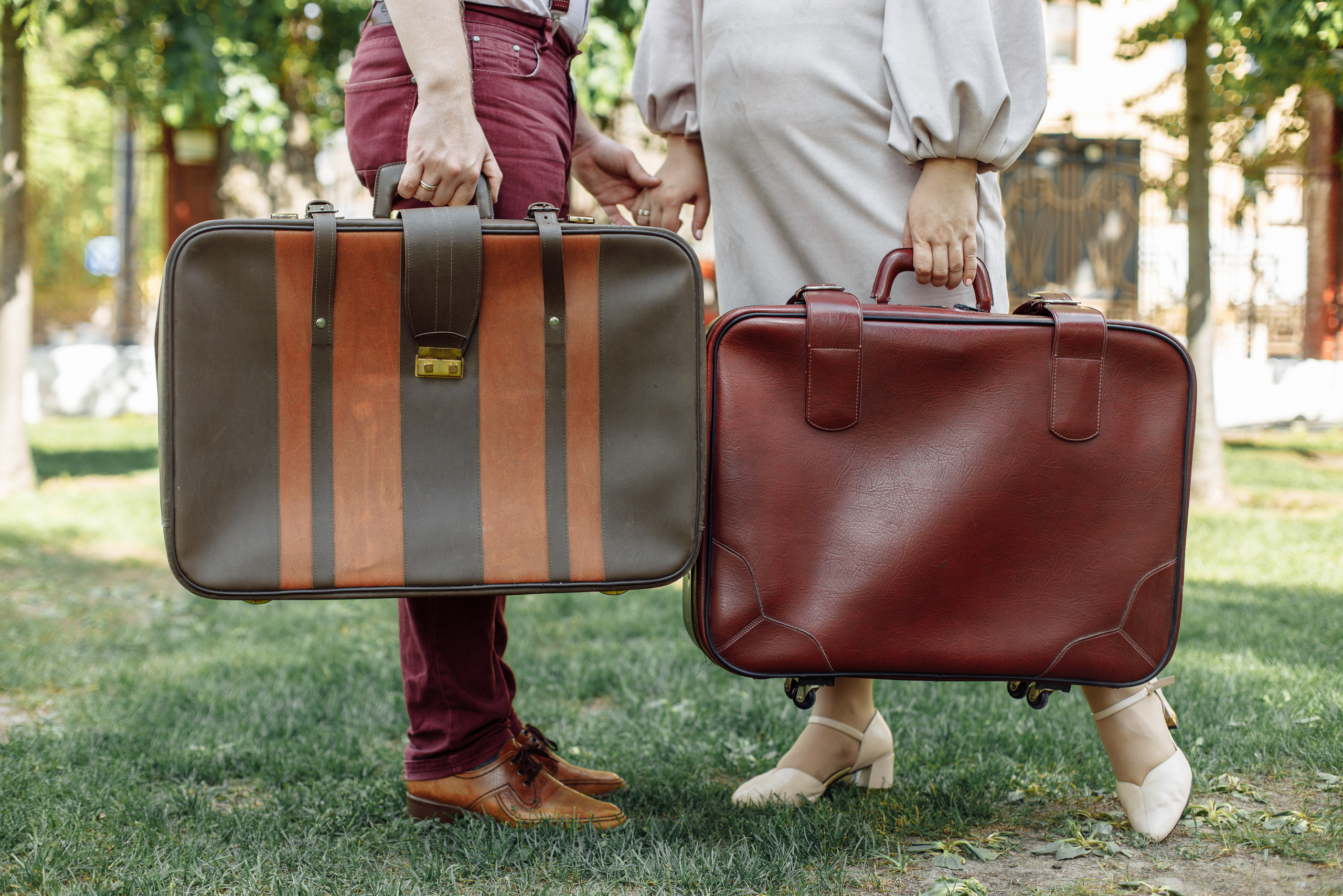 Десять лет любви. Свадебный и портретный фотограф в Королёве Сергей Чихарев