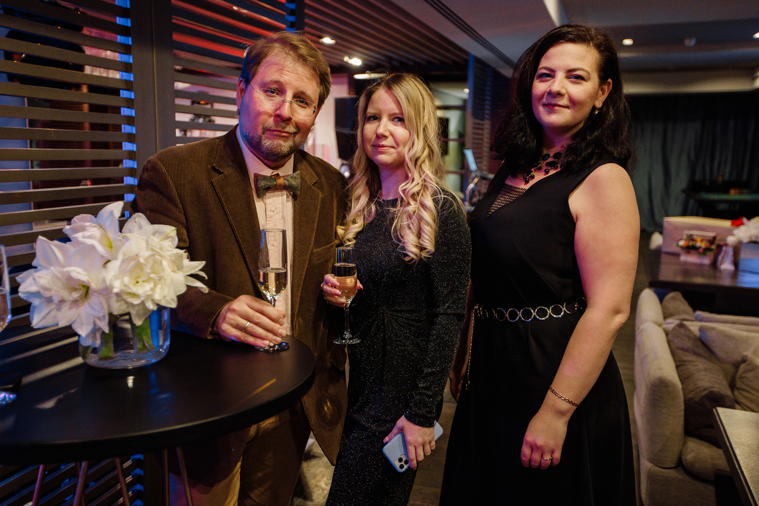 Не самый лучший день. Свадебный и портретный фотограф в Королёве Сергей Чихарев