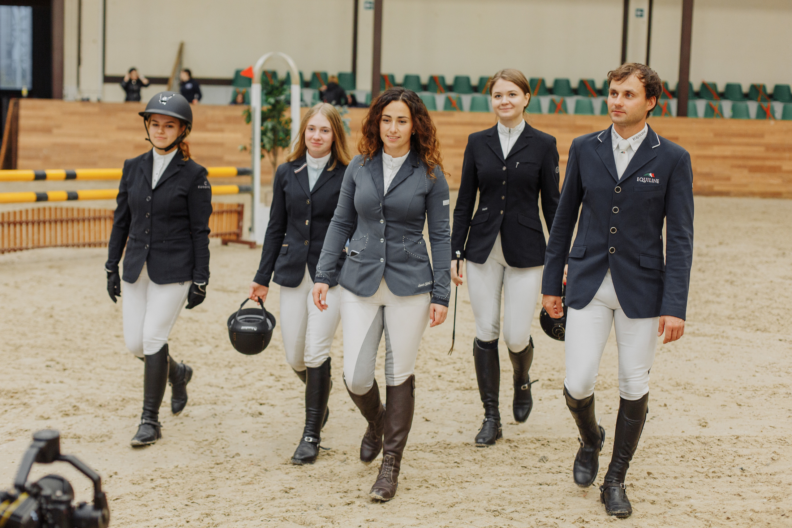 День рождения Анечки. Свадебный и портретный фотограф в Королёве Сергей Чихарев