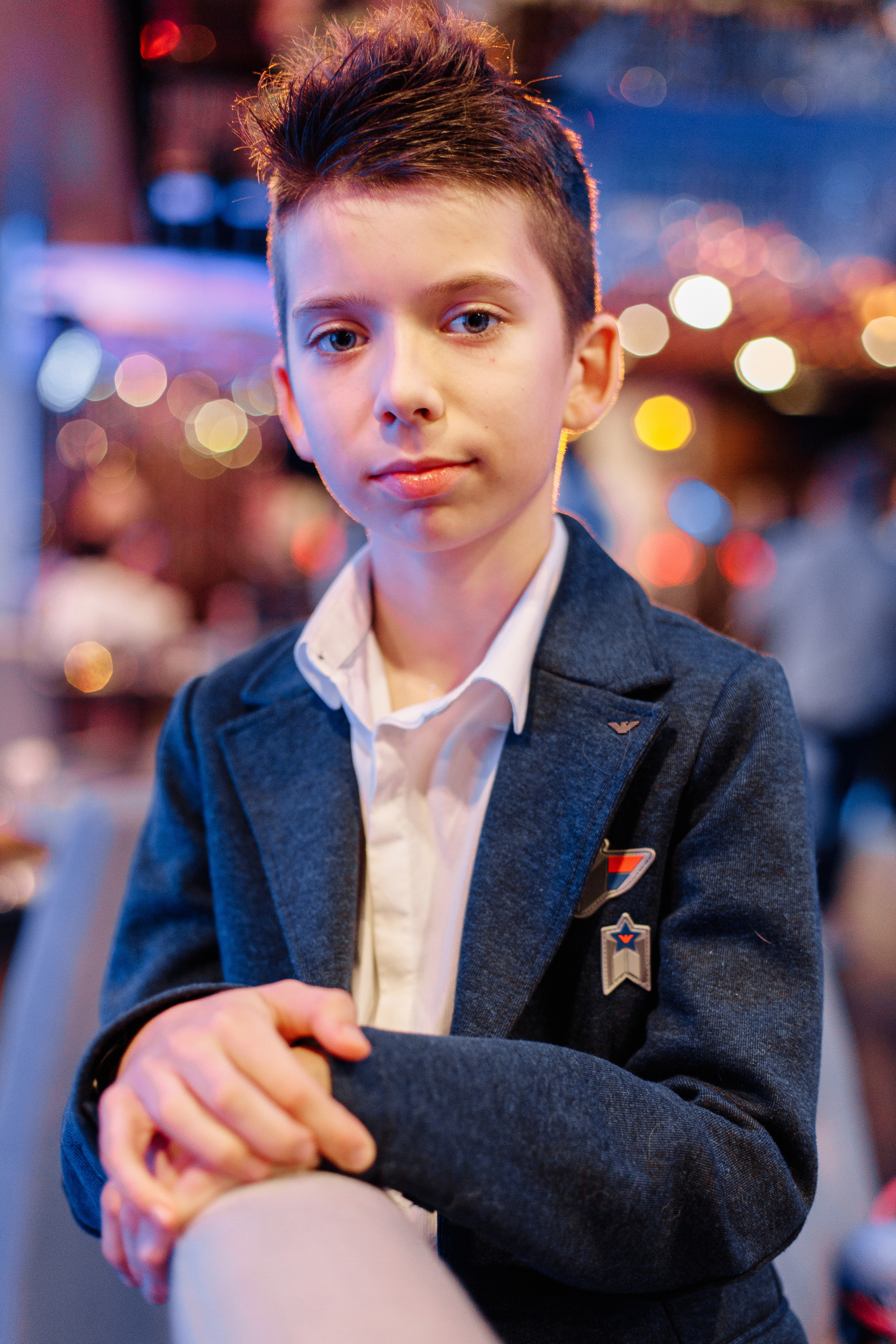 Не самый лучший день. Свадебный и портретный фотограф в Королёве Сергей Чихарев