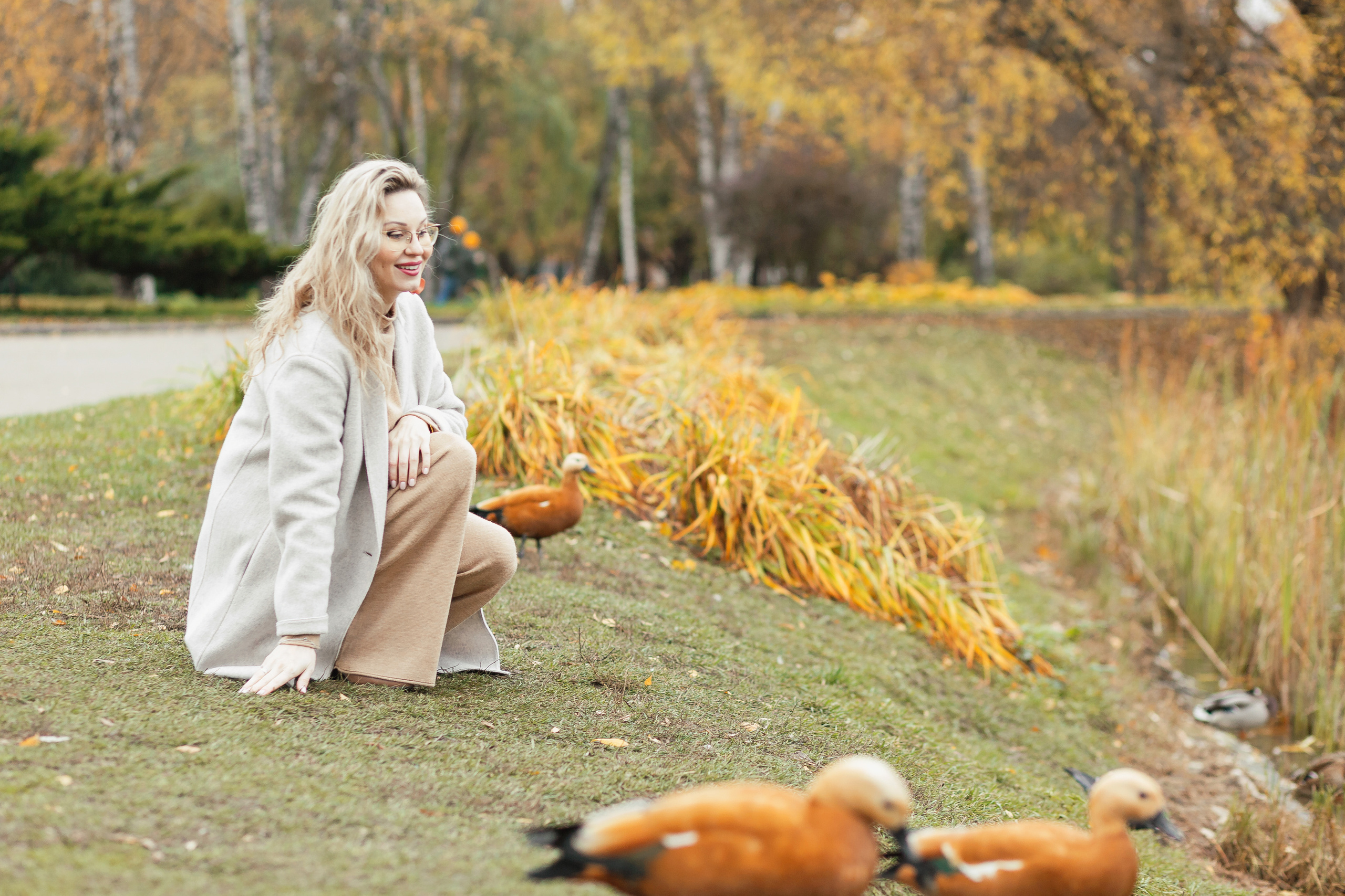 Аня и Витя. Свадебный и портретный фотограф в Королёве Сергей Чихарев