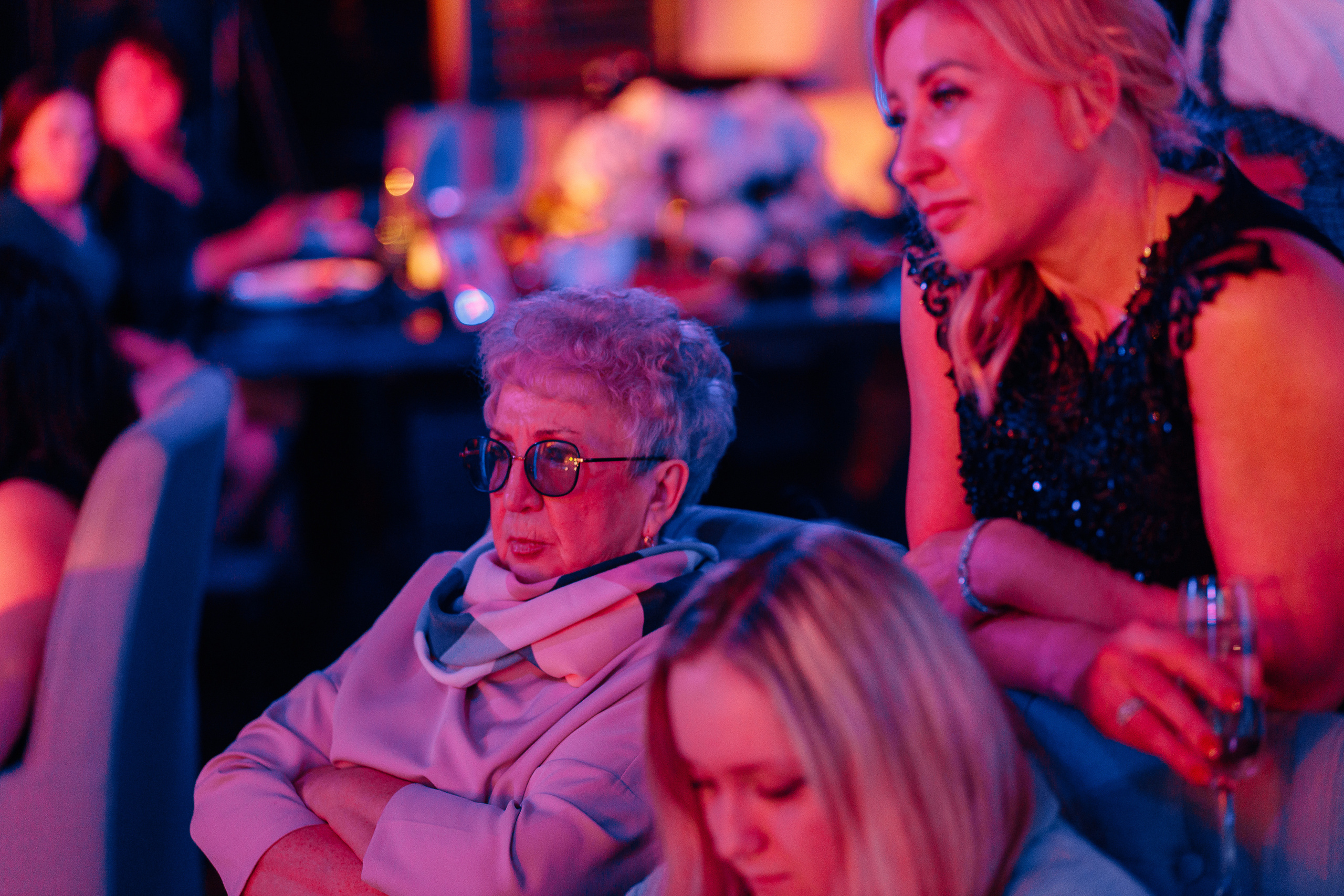 Не самый лучший день. Свадебный и портретный фотограф в Королёве Сергей Чихарев