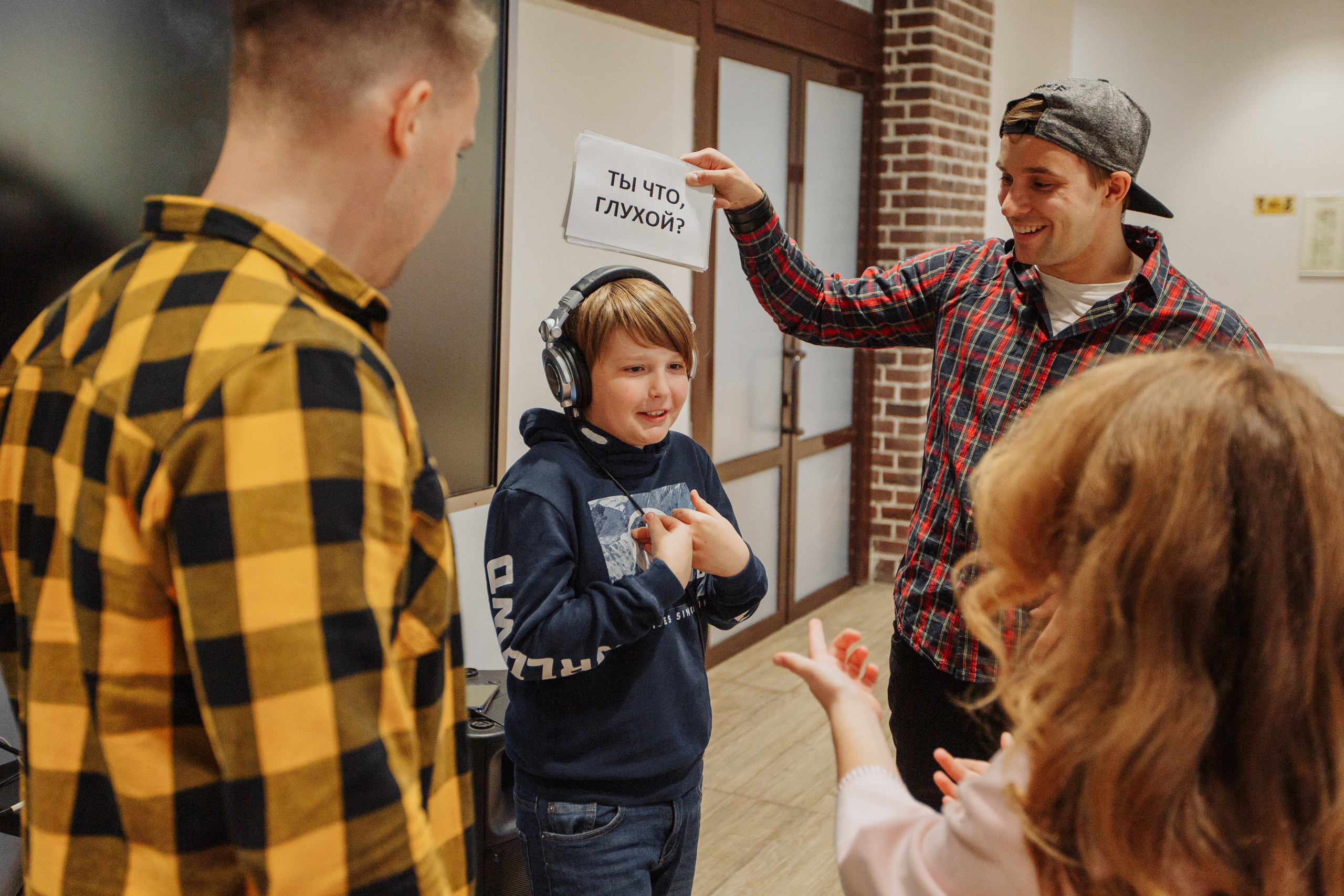 День рождения Анечки. Свадебный и портретный фотограф в Королёве Сергей Чихарев