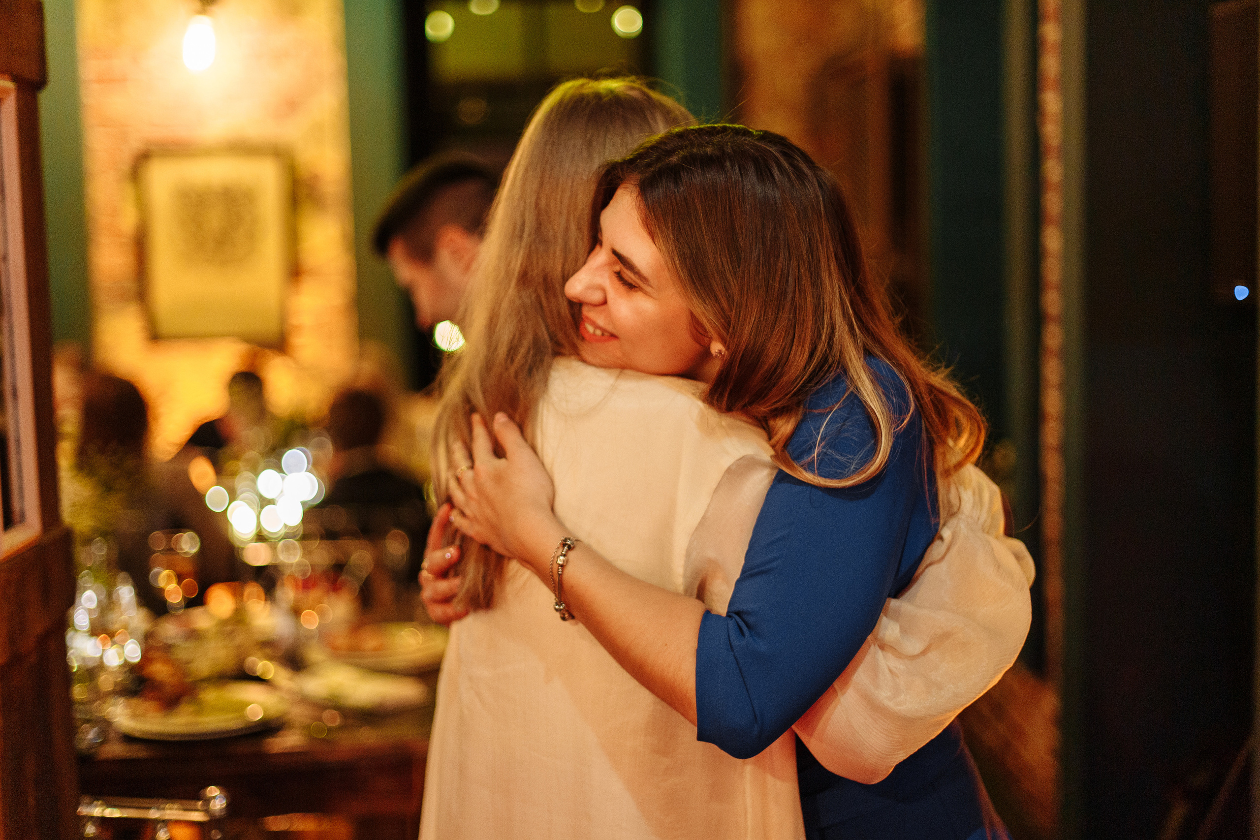 Полина и Витя. Свадебный и портретный фотограф в Королёве Сергей Чихарев