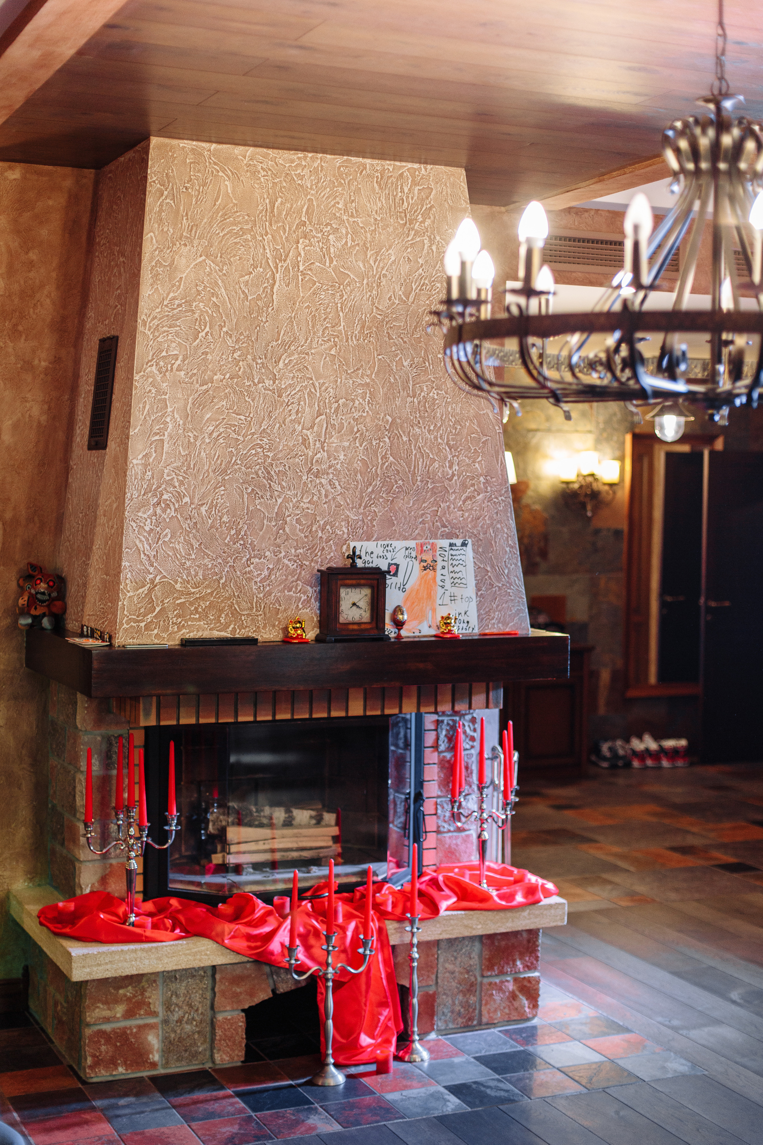 День рождения Арсения. Свадебный и портретный фотограф в Королёве Сергей Чихарев