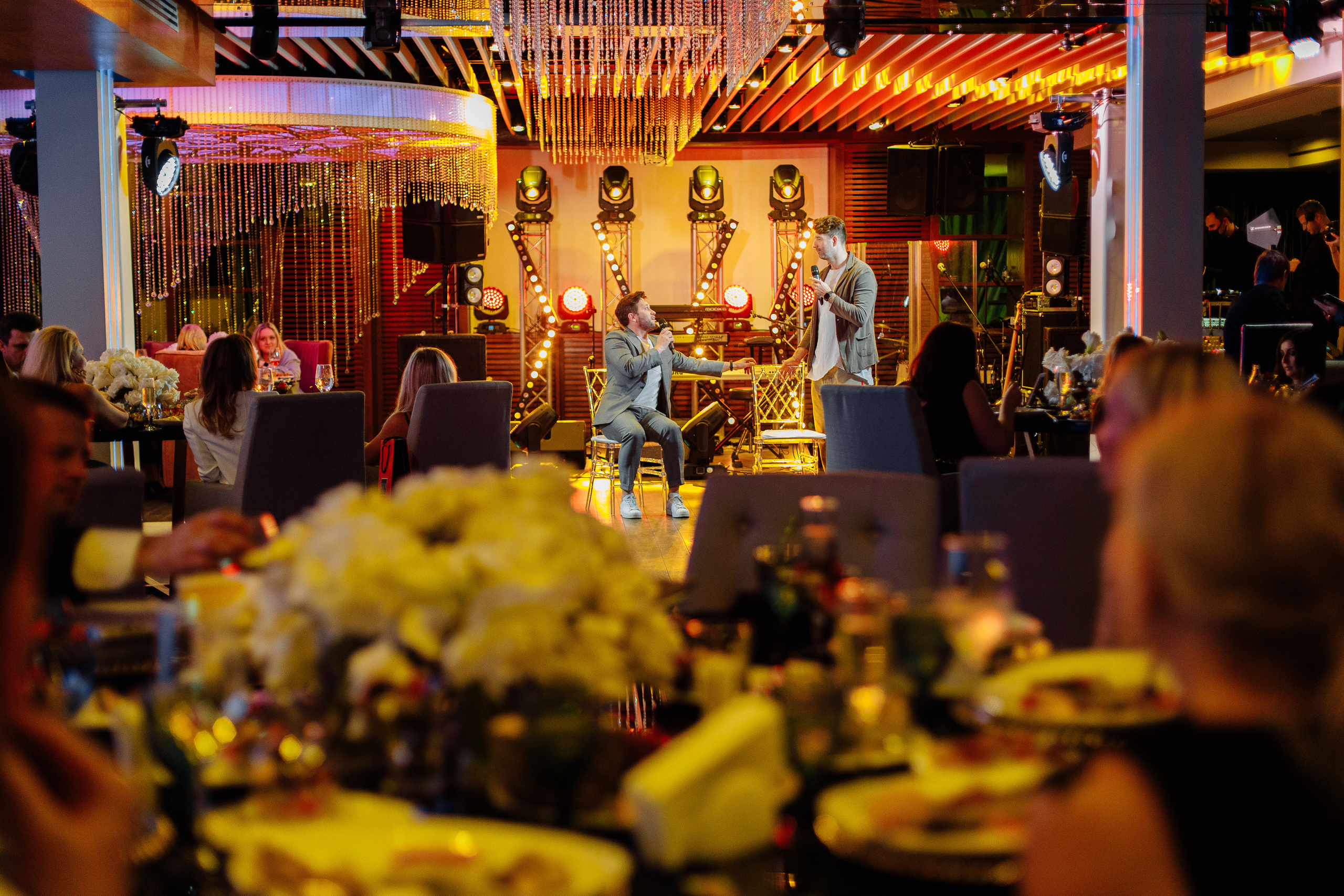 Не самый лучший день. Свадебный и портретный фотограф в Королёве Сергей Чихарев