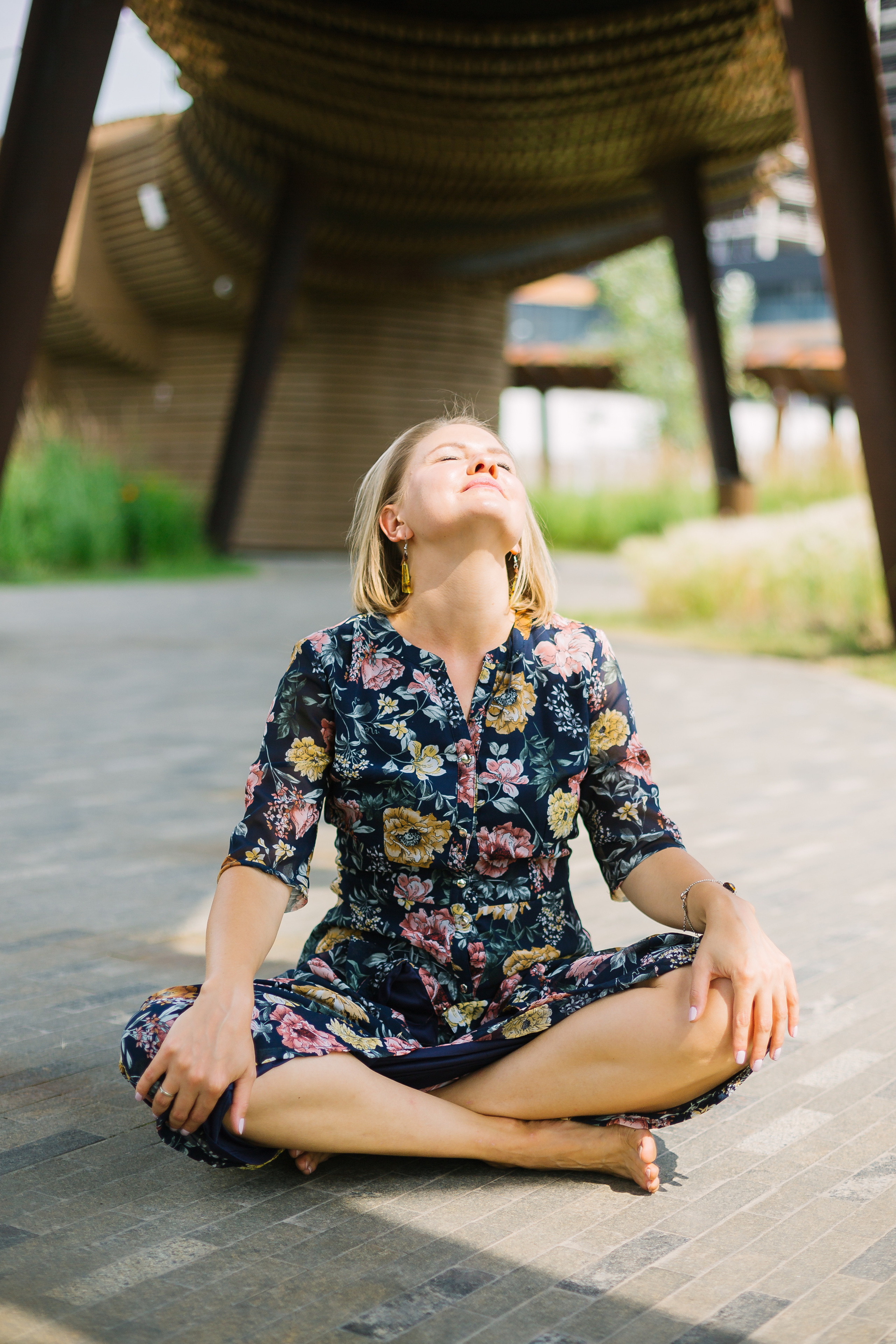 Таня. Свадебный и портретный фотограф в Королёве Сергей Чихарев