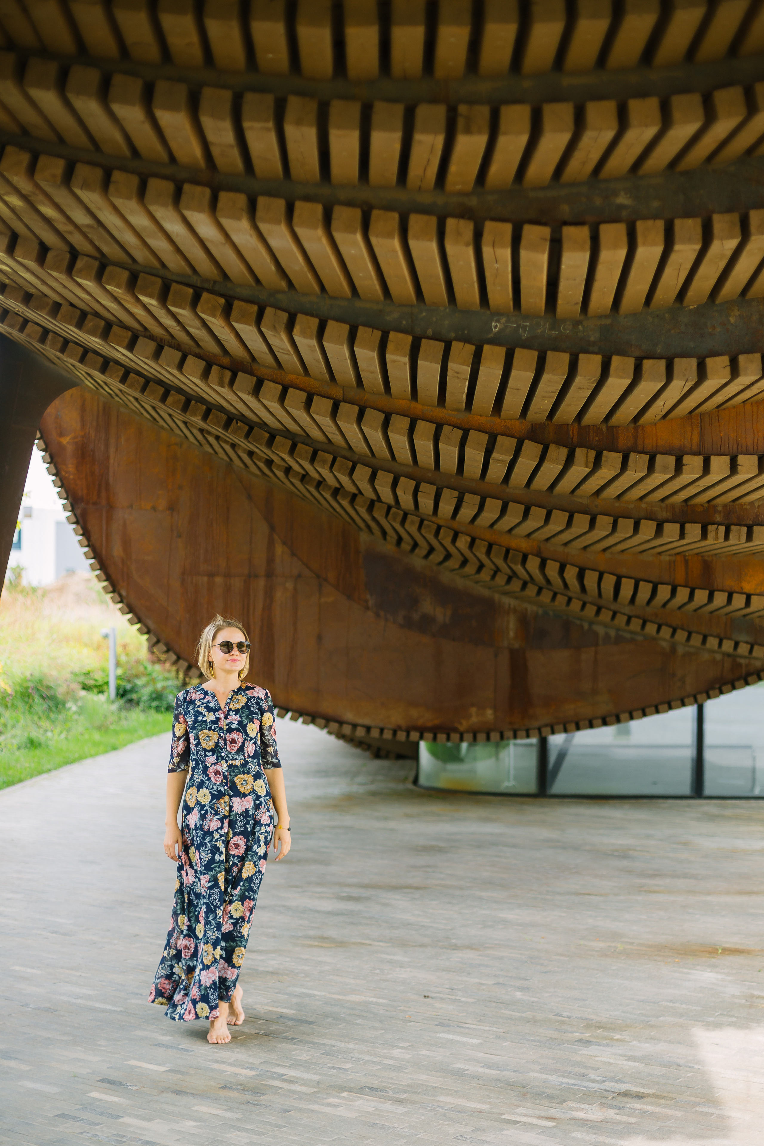 Таня. Свадебный и портретный фотограф в Королёве Сергей Чихарев