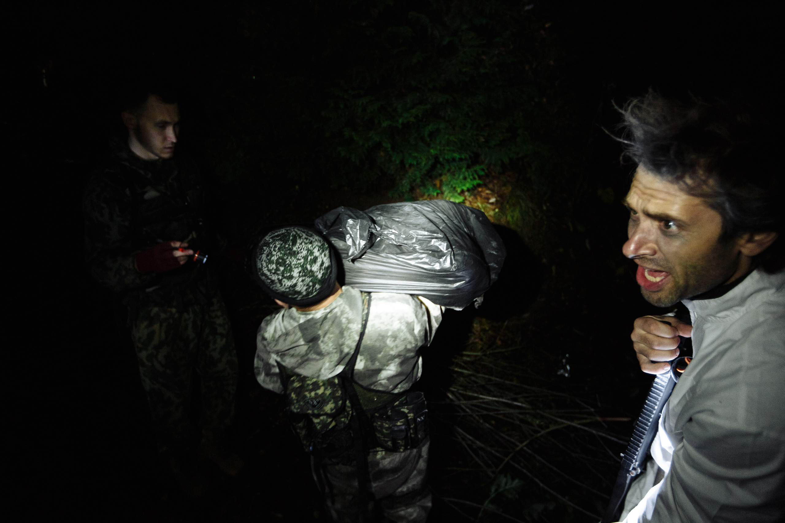 День рождения Арсения. Свадебный и портретный фотограф в Королёве Сергей Чихарев