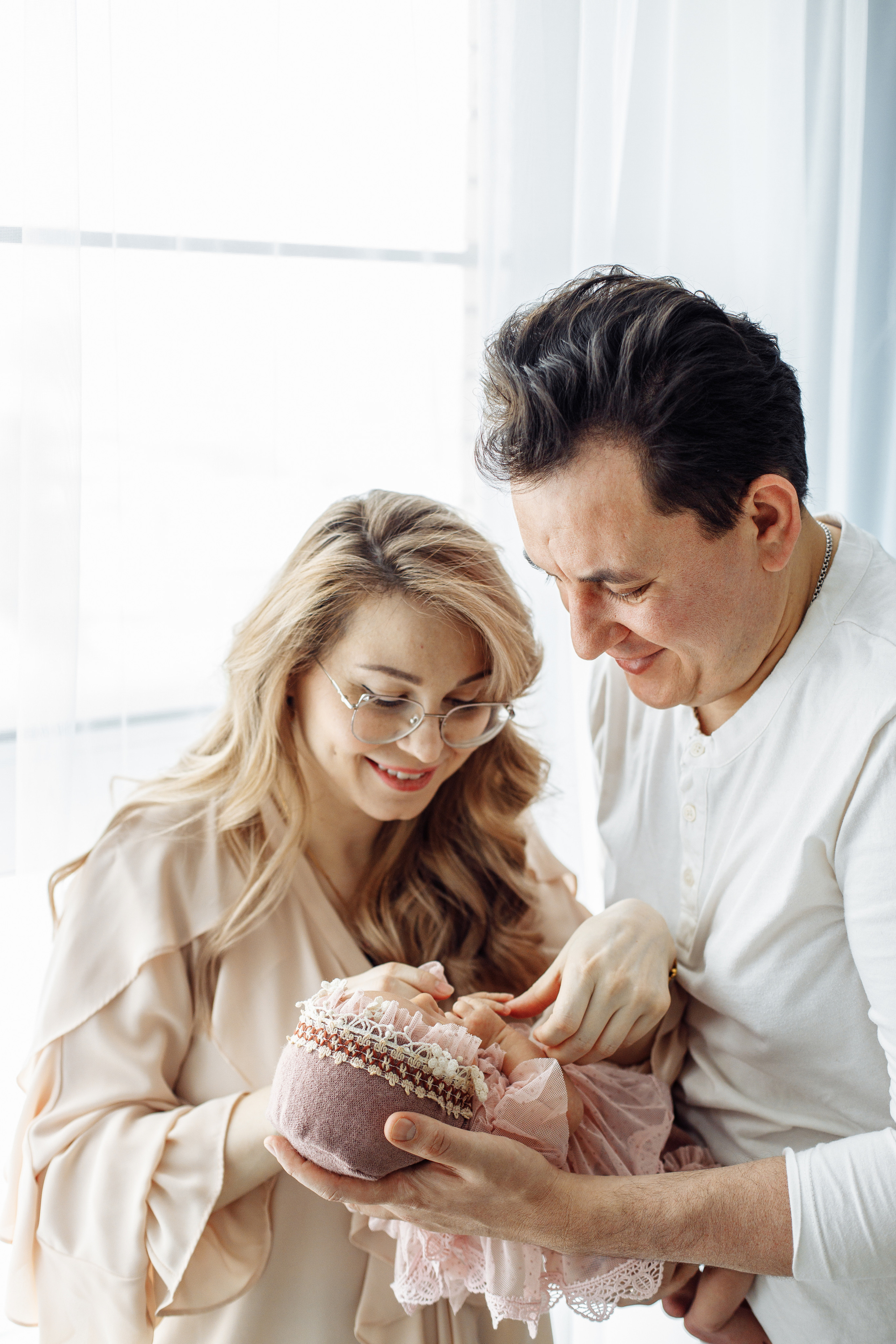 Home, sweet, home. Свадебный и портретный фотограф в Королёве Сергей Чихарев