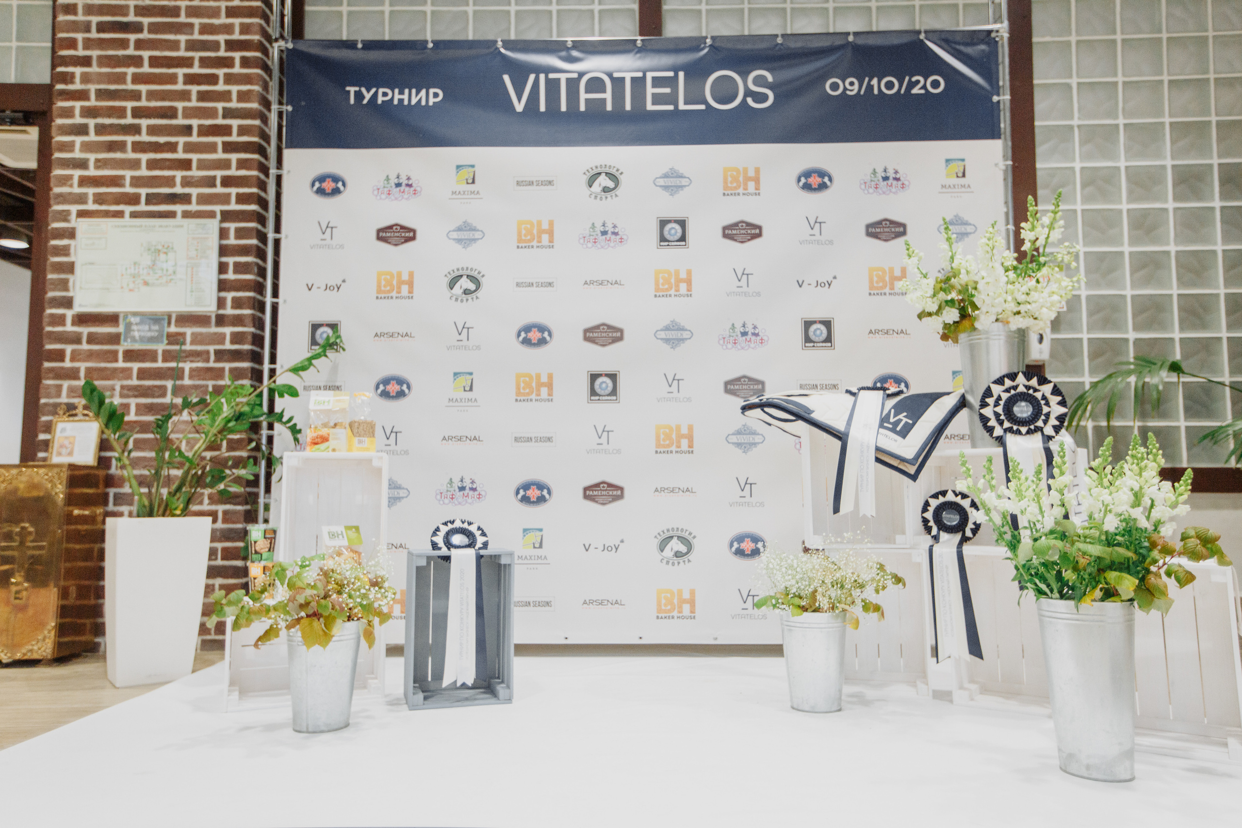 День рождения Анечки. Свадебный и портретный фотограф в Королёве Сергей Чихарев