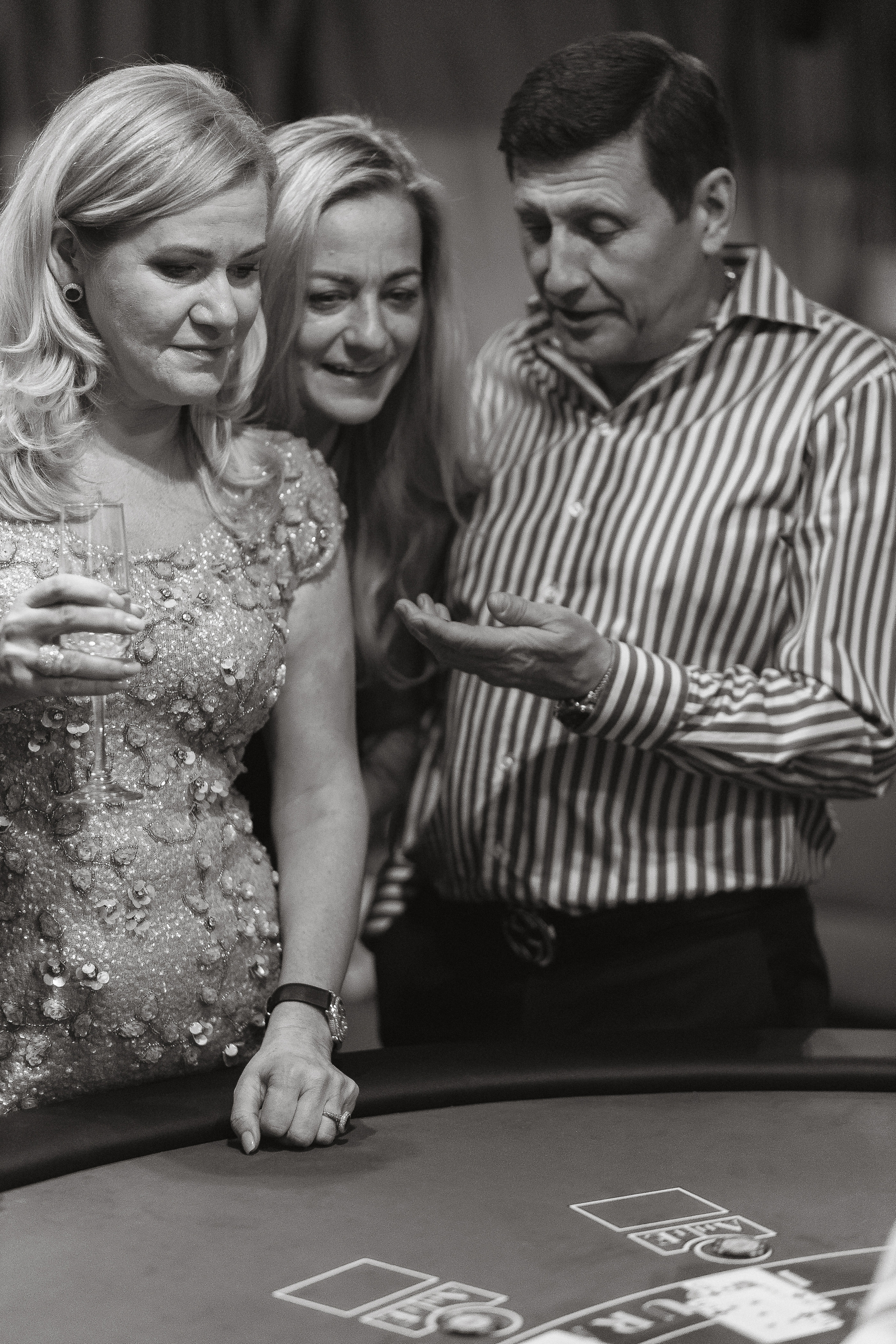 Не самый лучший день. Свадебный и портретный фотограф в Королёве Сергей Чихарев