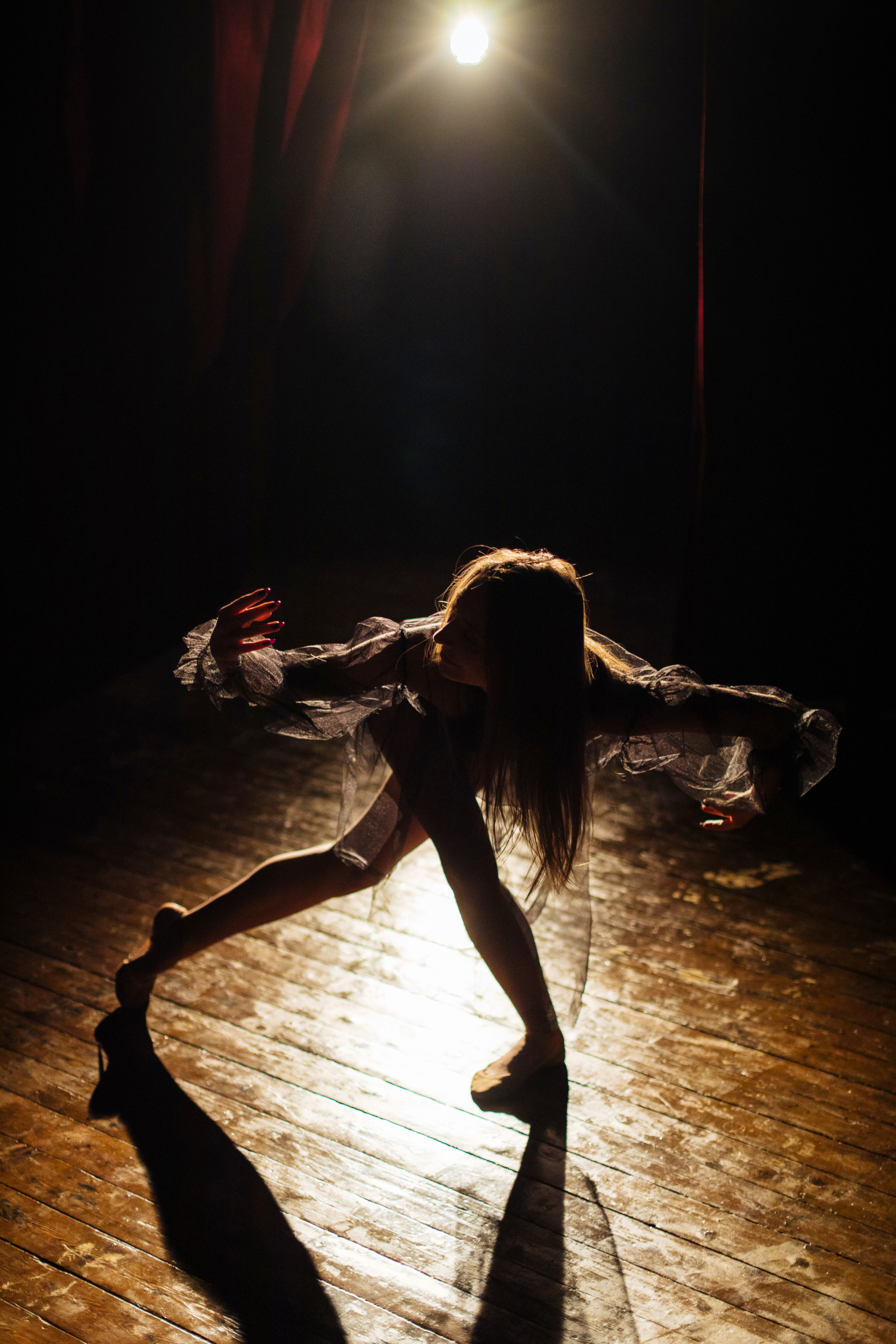 Танцевальная студия Sheridance. Свадебный и портретный фотограф в Королёве Сергей Чихарев