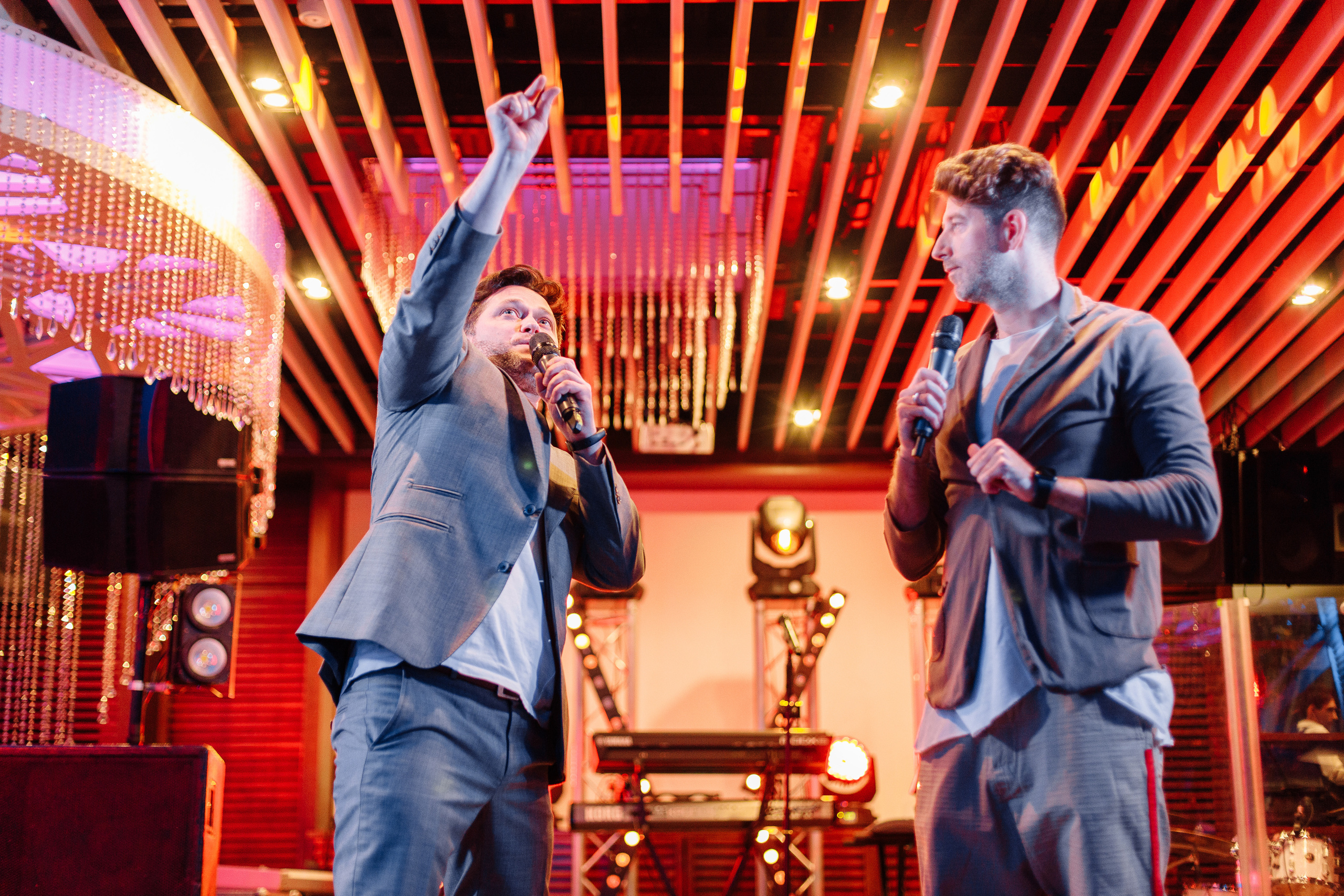 Не самый лучший день. Свадебный и портретный фотограф в Королёве Сергей Чихарев