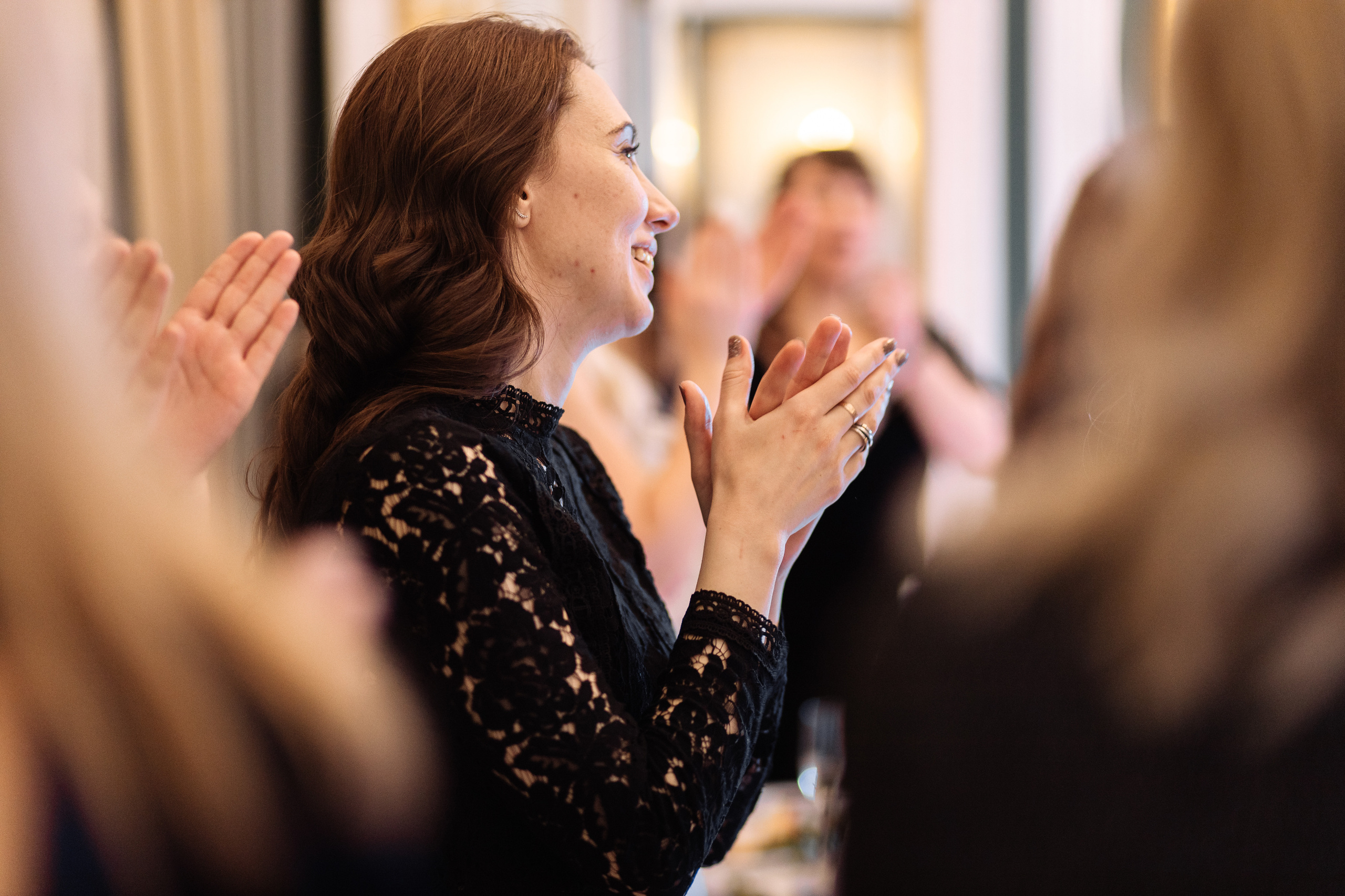 Корпоратив Реалстрой. Свадебный и портретный фотограф в Королёве Сергей Чихарев