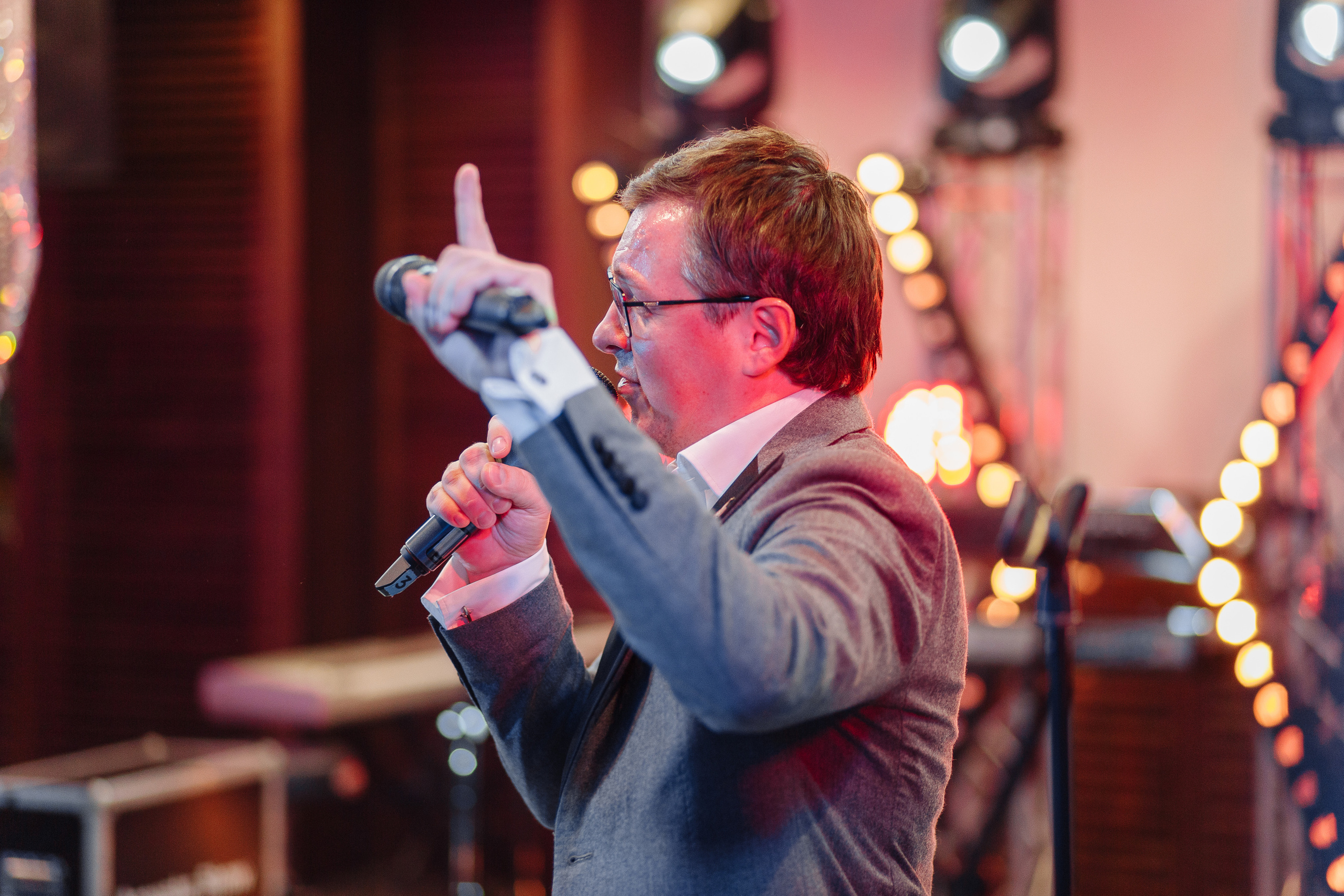 Не самый лучший день. Свадебный и портретный фотограф в Королёве Сергей Чихарев