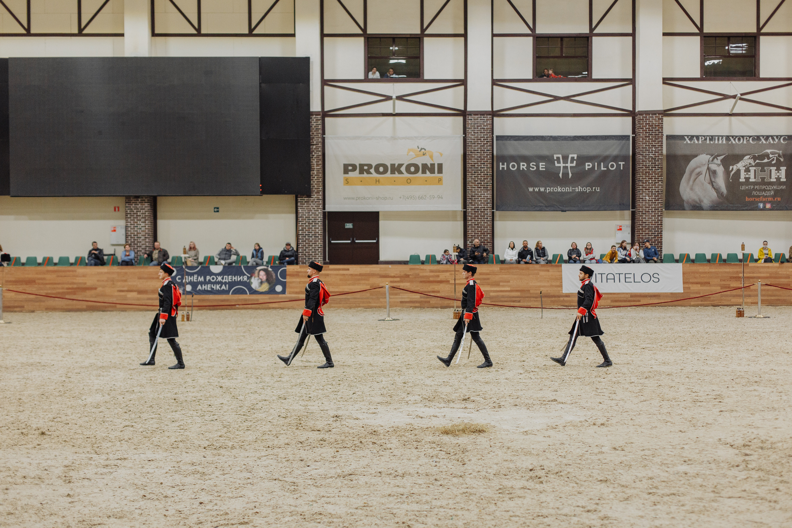 День рождения Анечки. Свадебный и портретный фотограф в Королёве Сергей Чихарев
