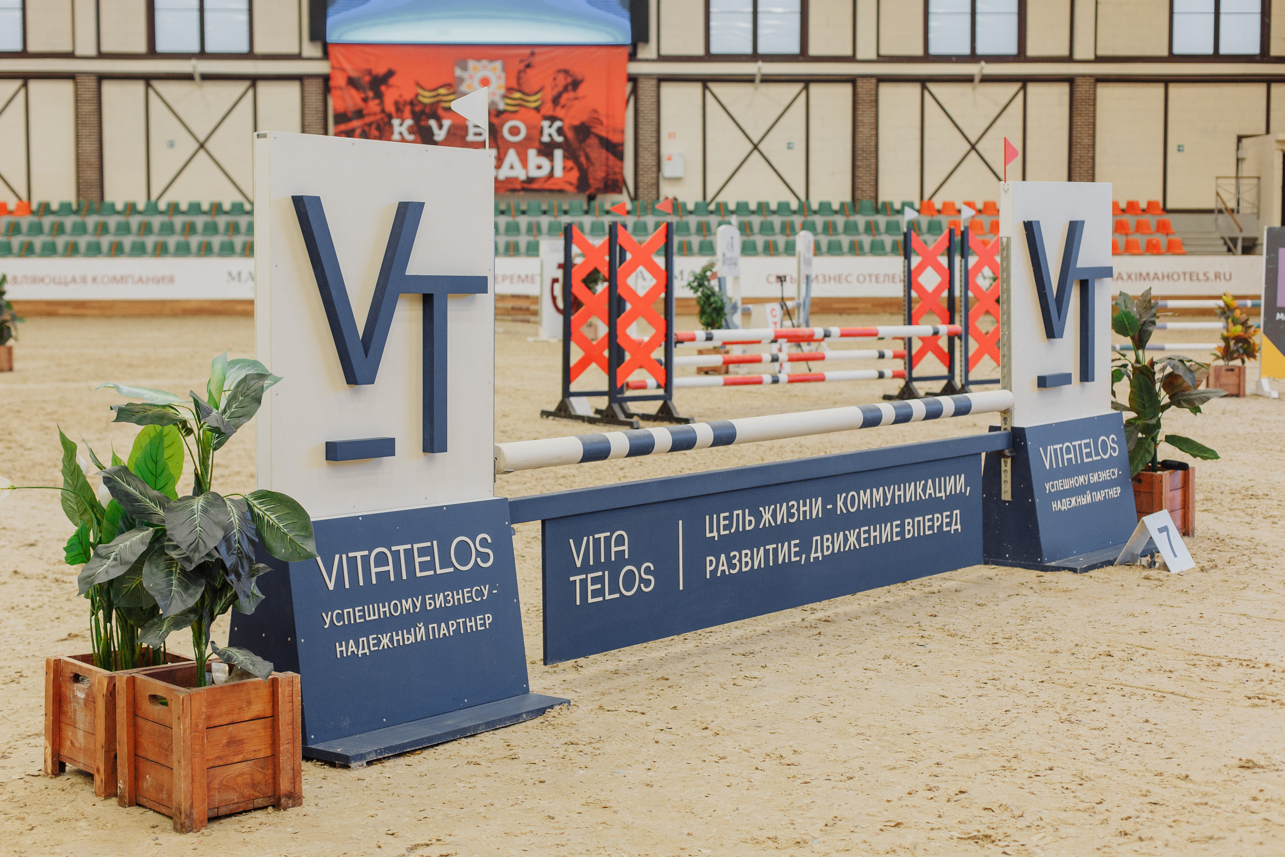 День рождения Анечки. Свадебный и портретный фотограф в Королёве Сергей Чихарев