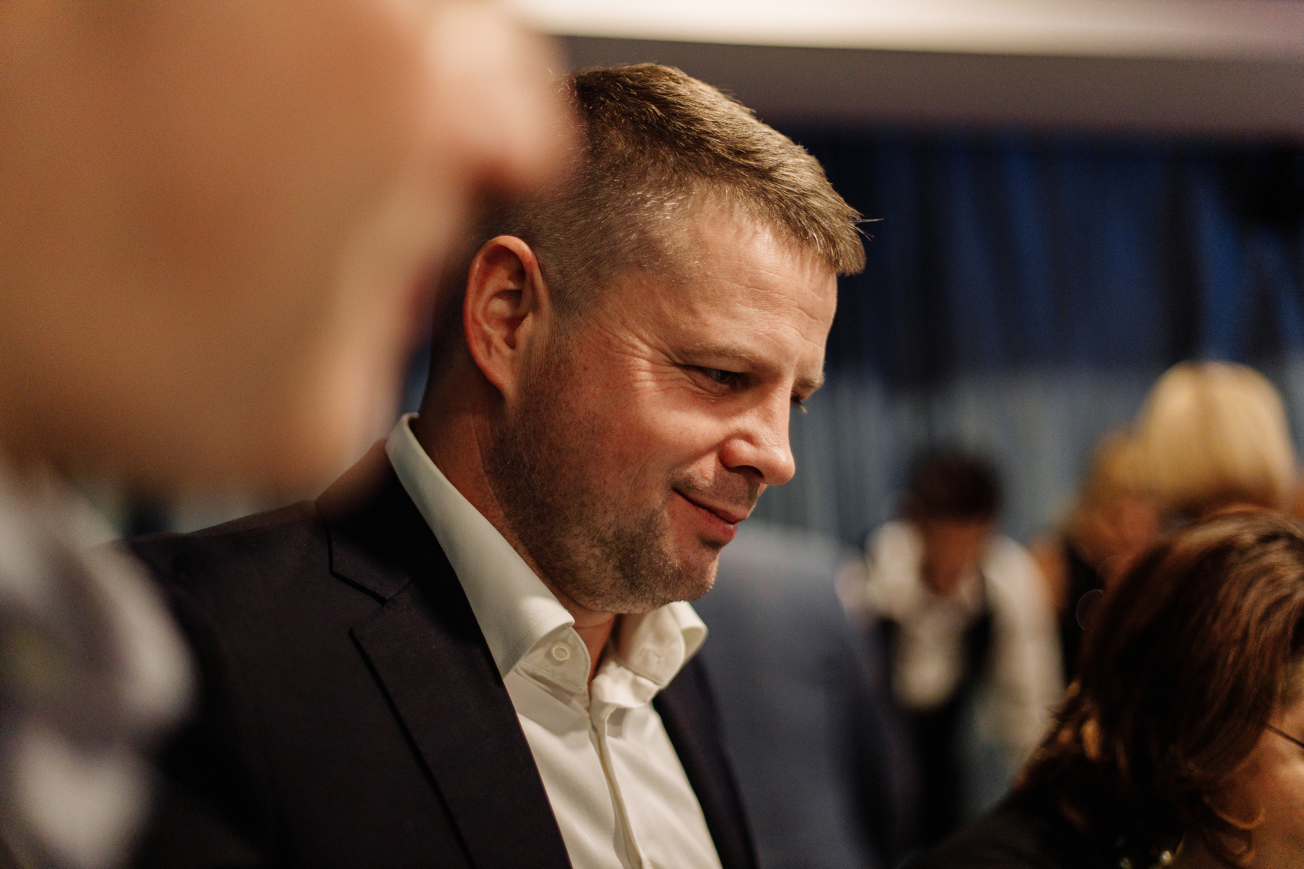 Не самый лучший день. Свадебный и портретный фотограф в Королёве Сергей Чихарев