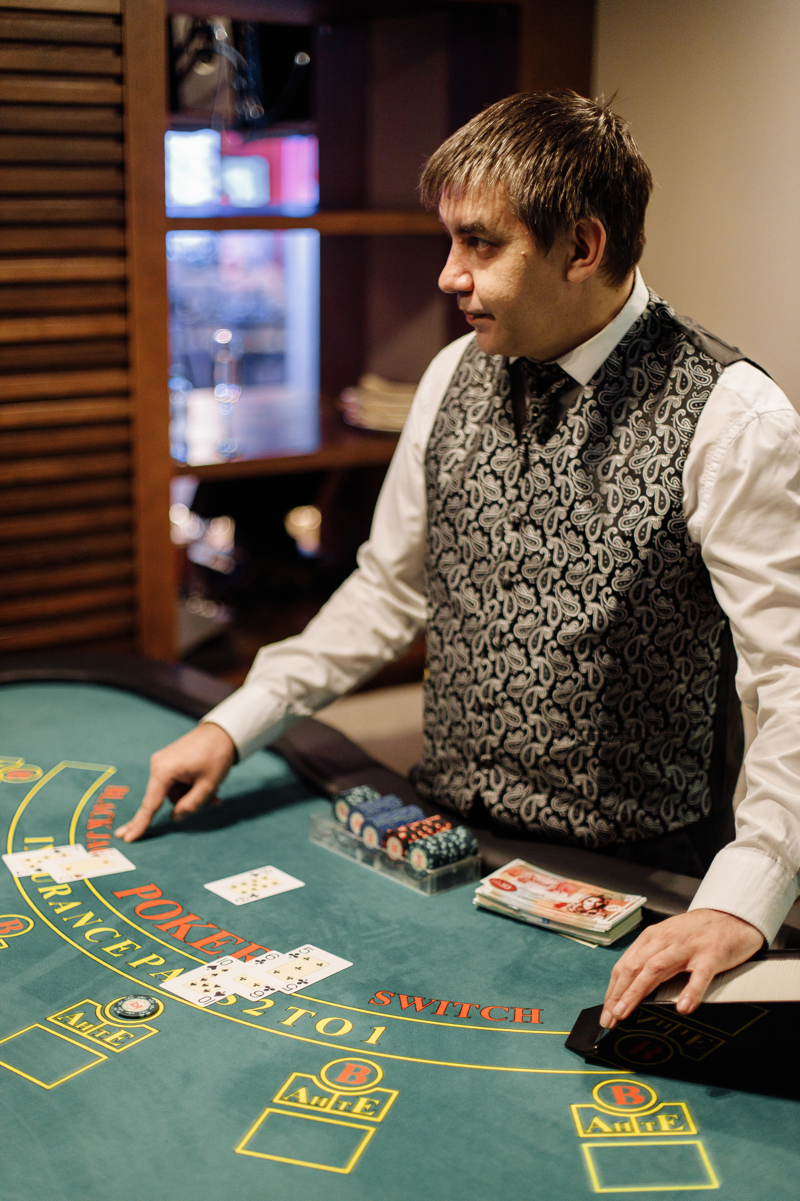 Не самый лучший день. Свадебный и портретный фотограф в Королёве Сергей Чихарев