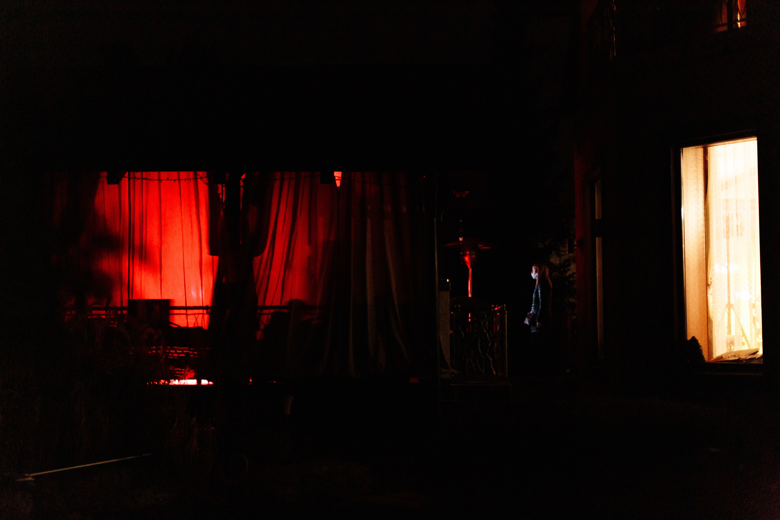 День рождения Арсения. Свадебный и портретный фотограф в Королёве Сергей Чихарев