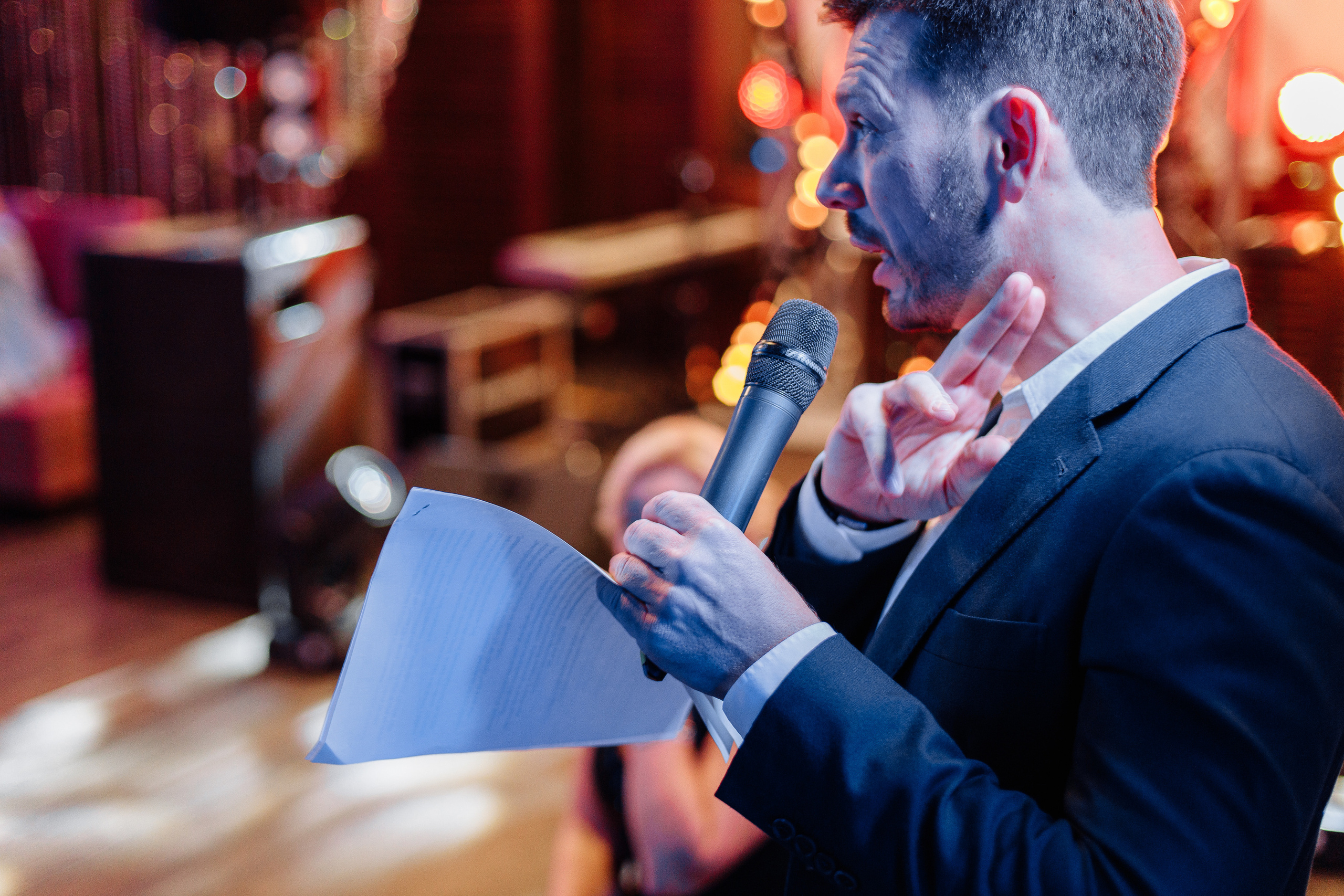 Не самый лучший день. Свадебный и портретный фотограф в Королёве Сергей Чихарев